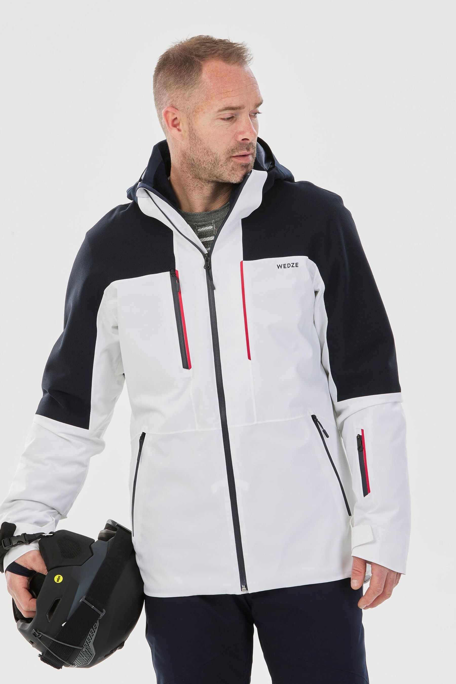 T shirt ski decathlon shop