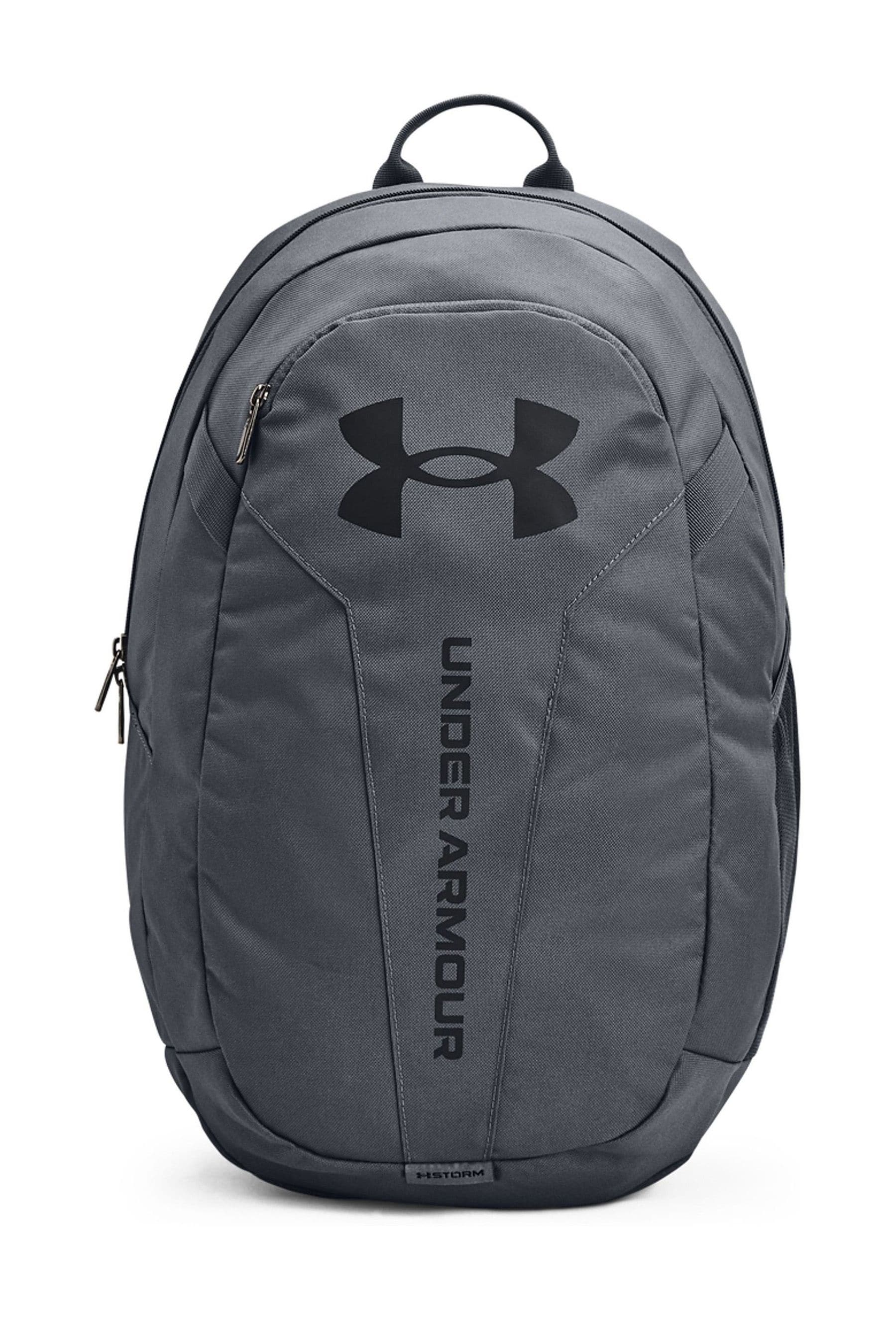 Pink and black under cheap armour backpack