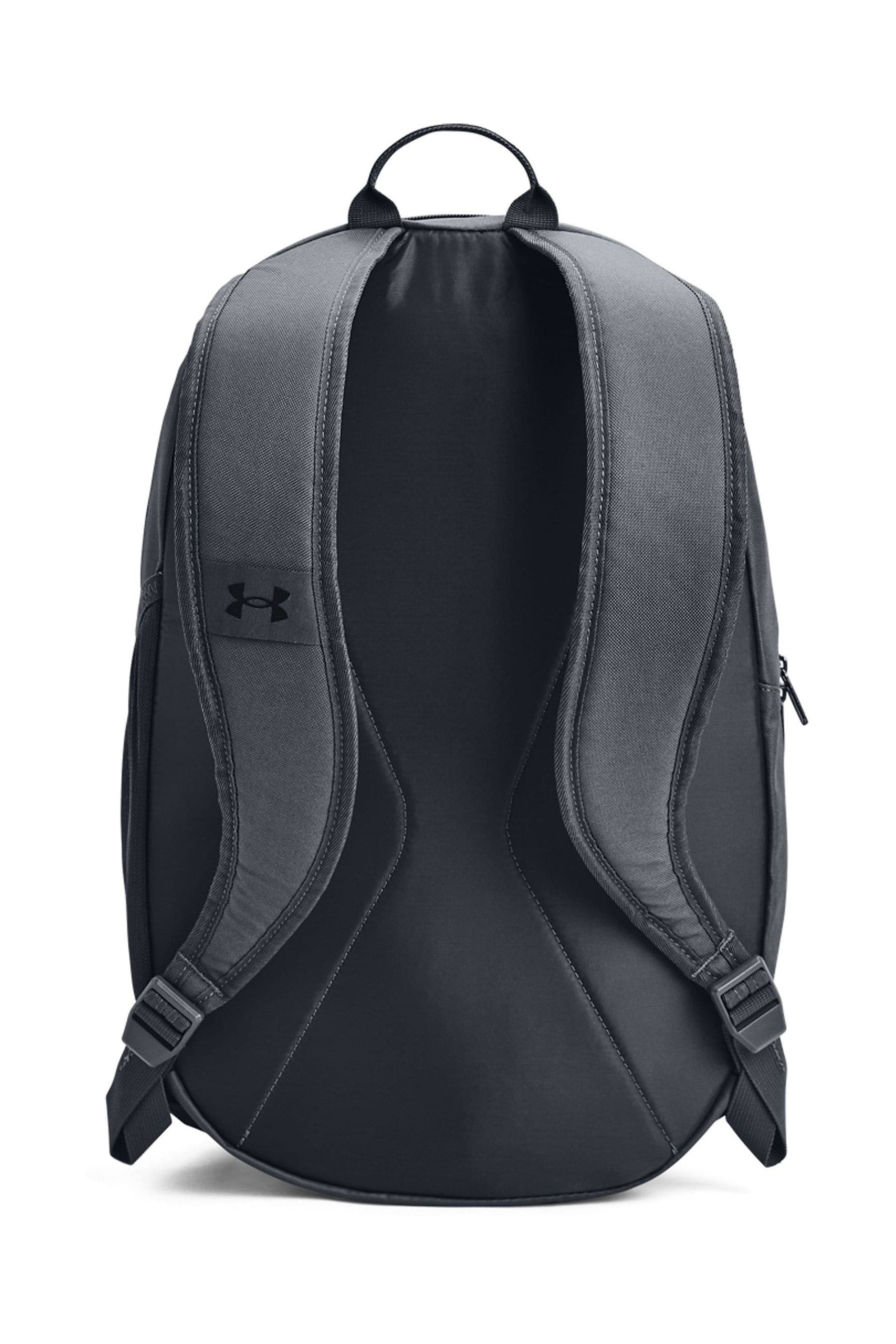 Under Armour Pink Hustle Lite Backpack
