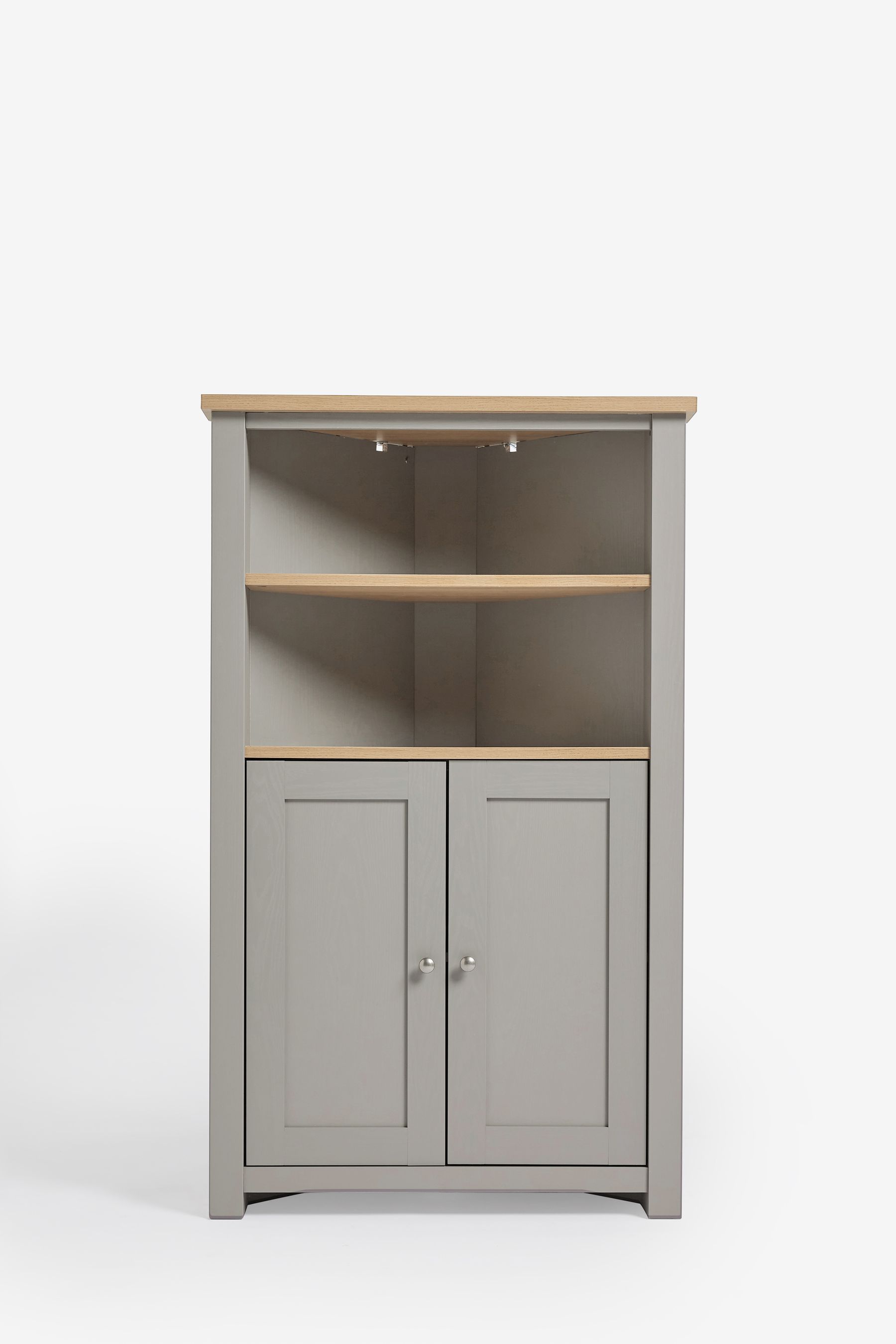 Next sales corner cabinet