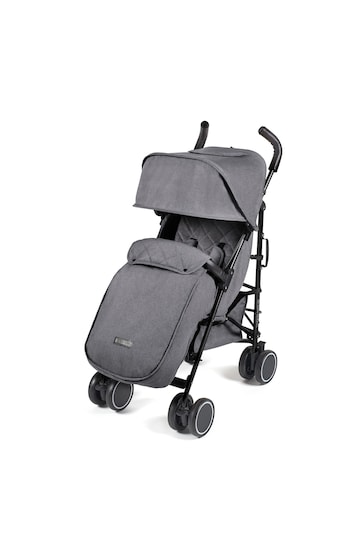 Ickle Bubba Grey Discovery Max Pushchair