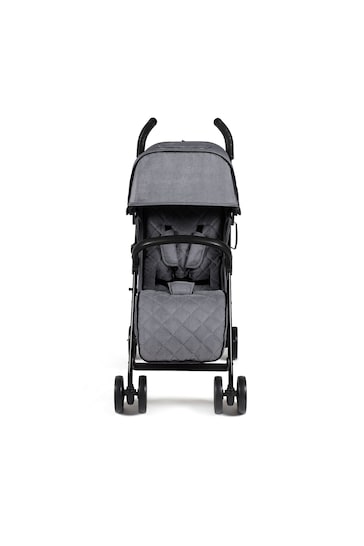 Ickle Bubba Grey Discovery Max Pushchair