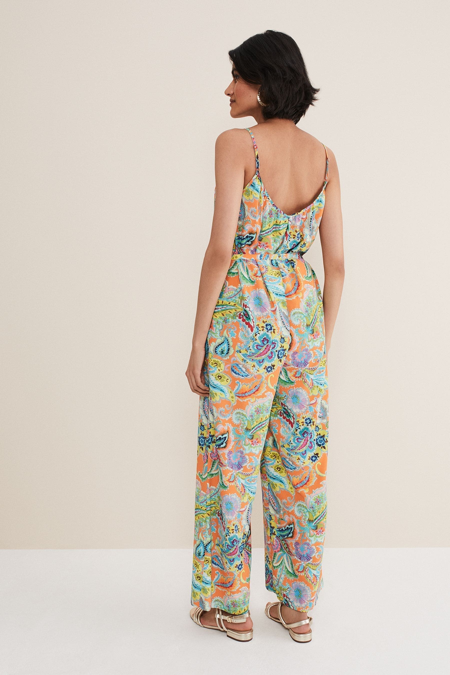 Phase eight lou lou jumpsuit store
