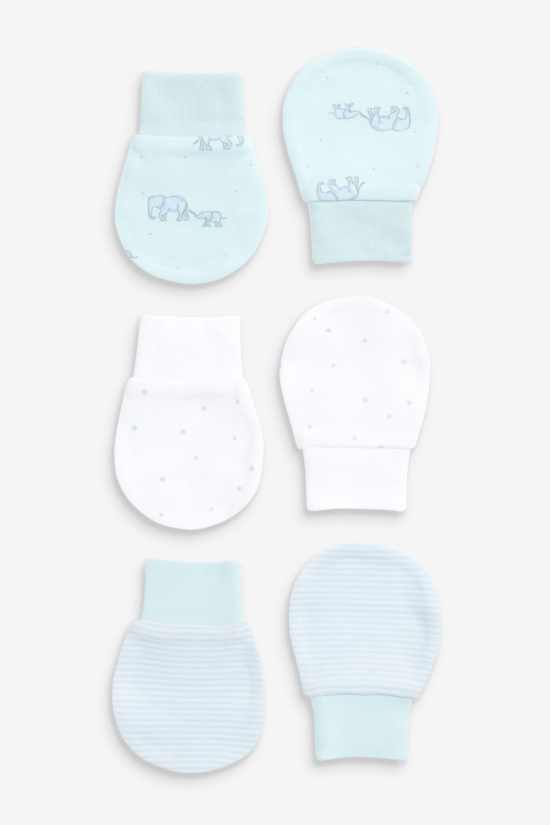 Next baby mittens outlet
