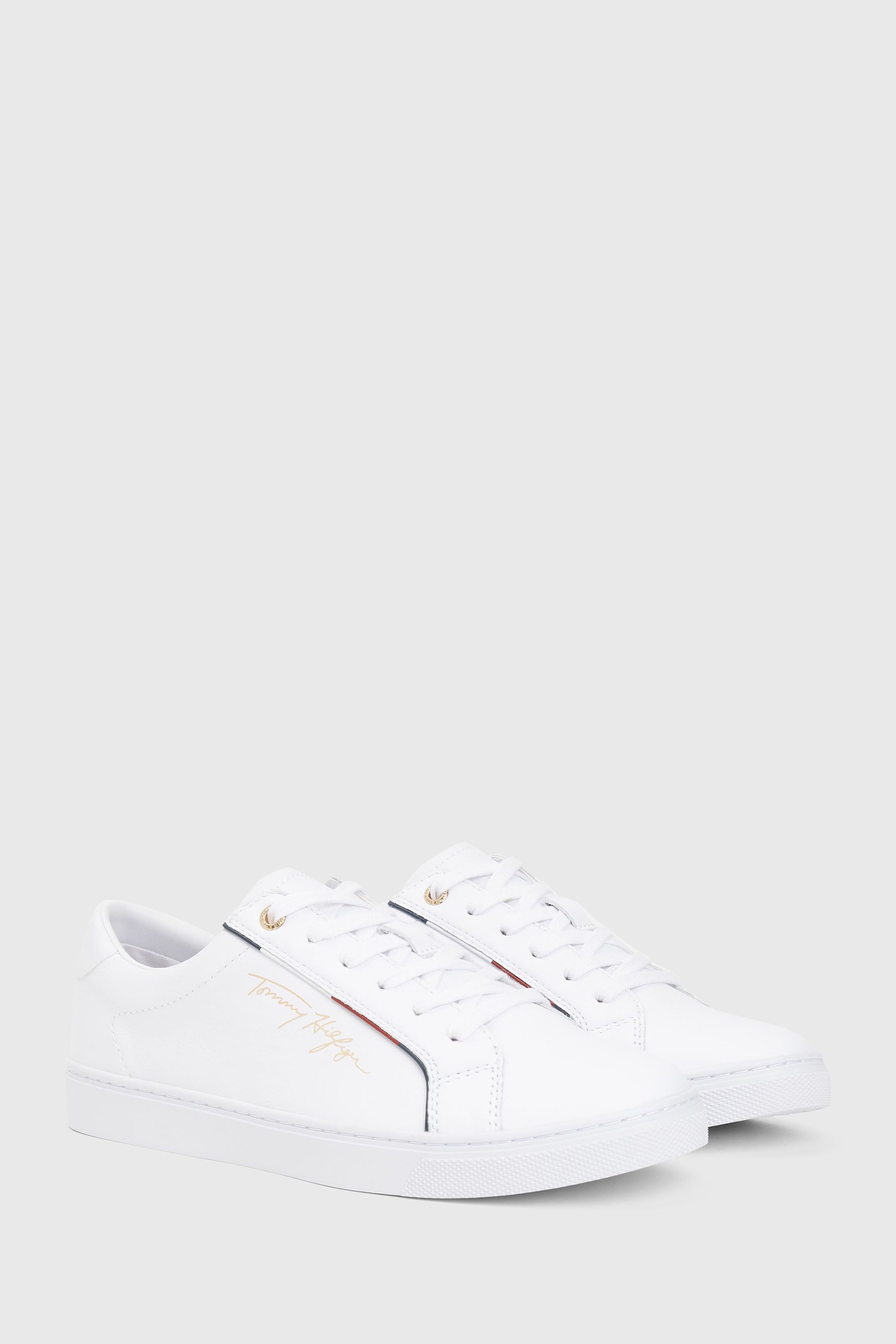 Tommy hilfiger school shoes sales