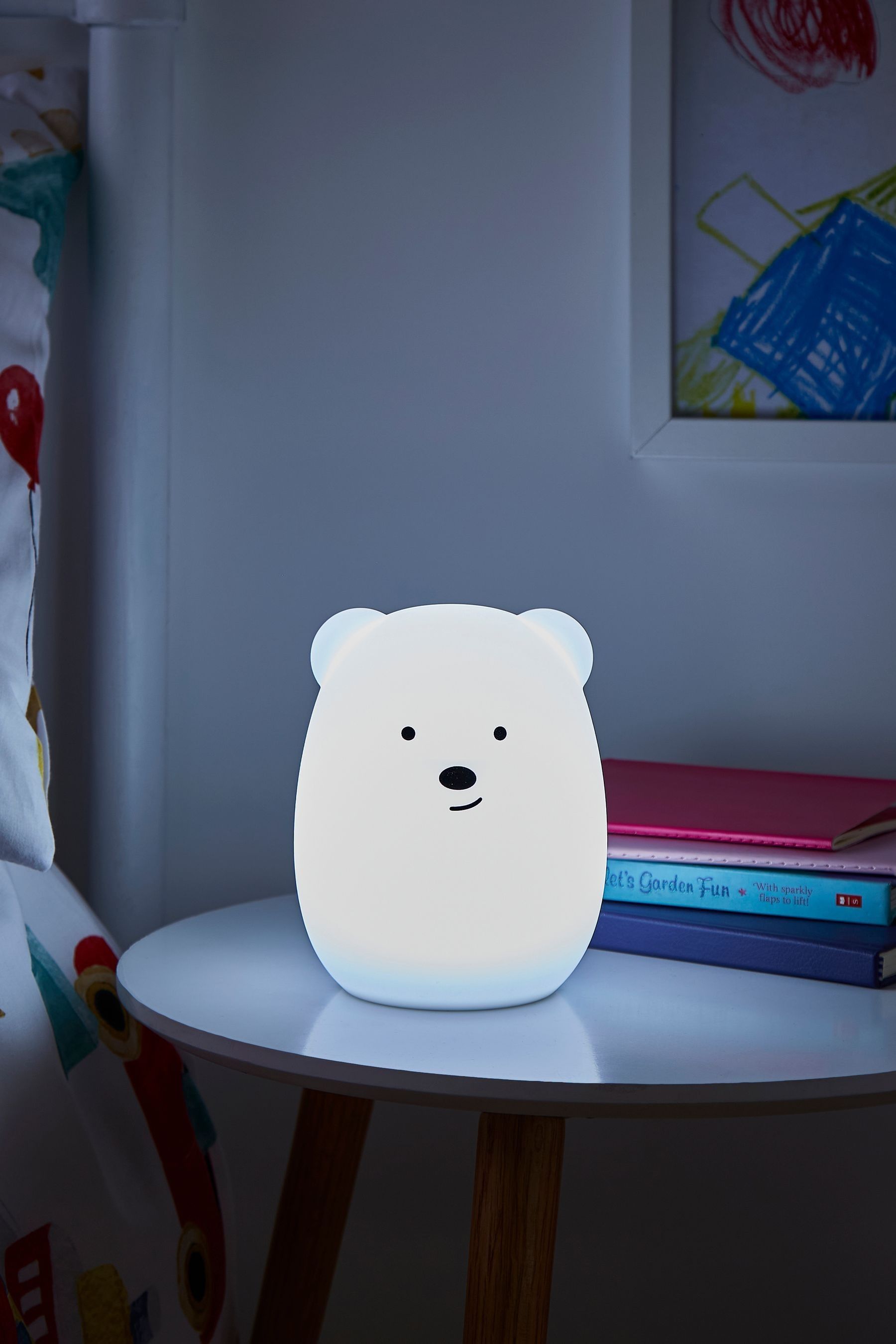 Next night hot sale light