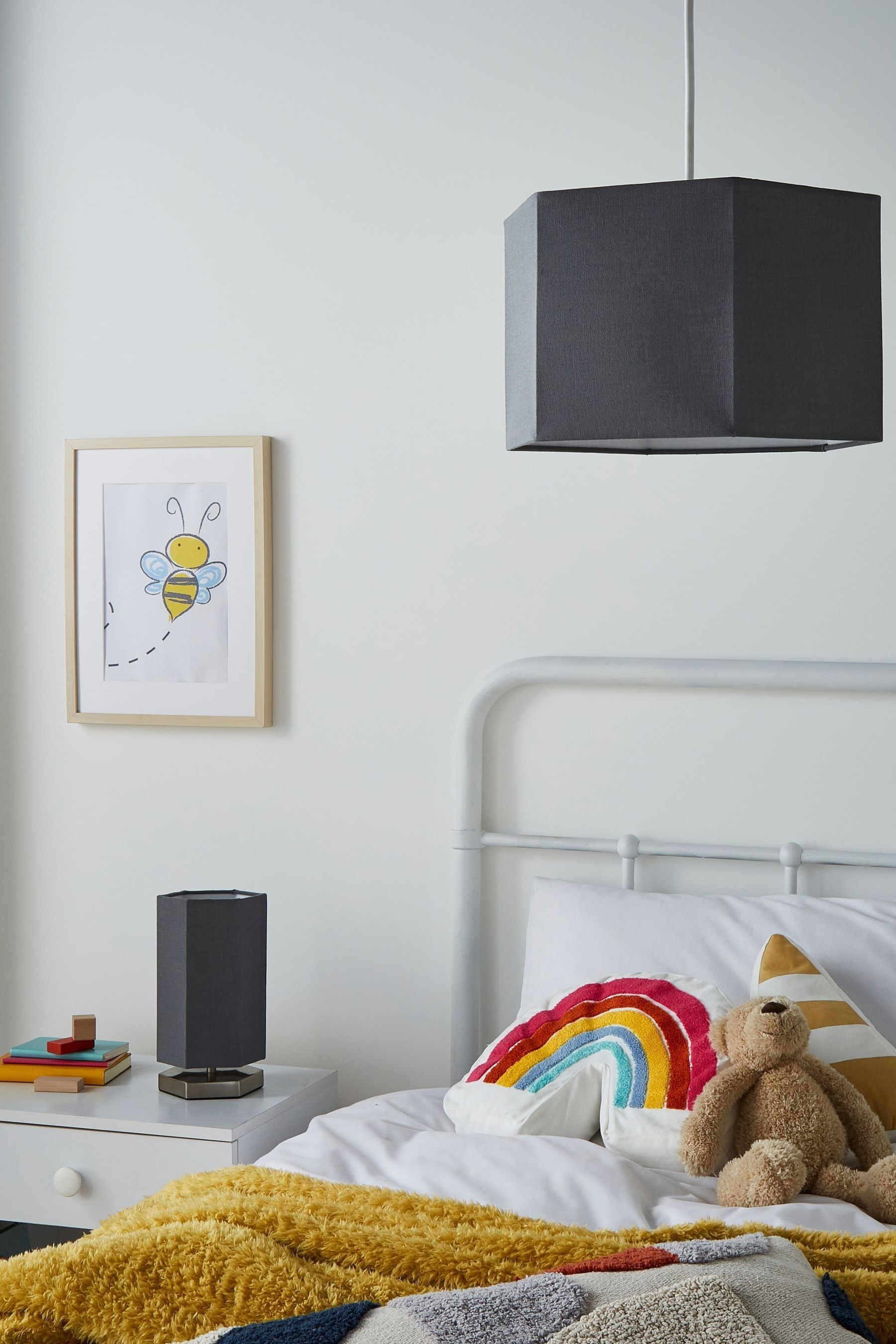 Next bedroom outlet table lamps