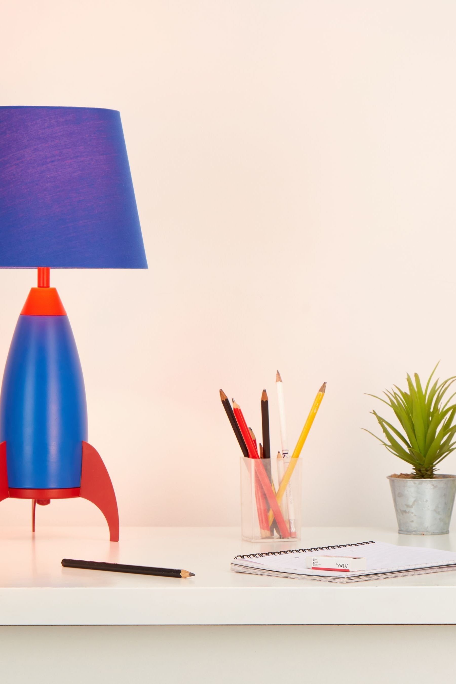 Next shop kids lamps