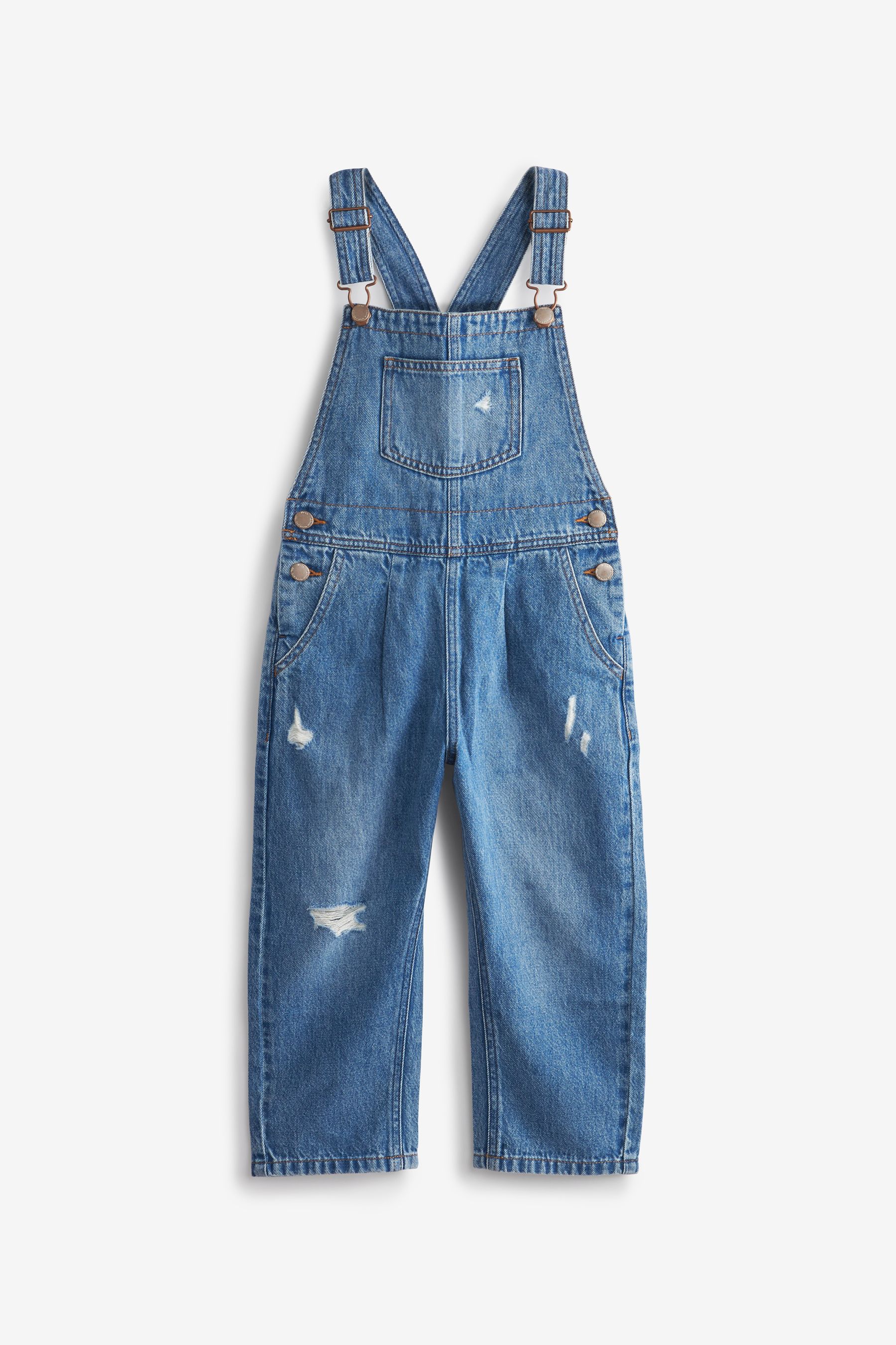 Next childrens hot sale dungarees