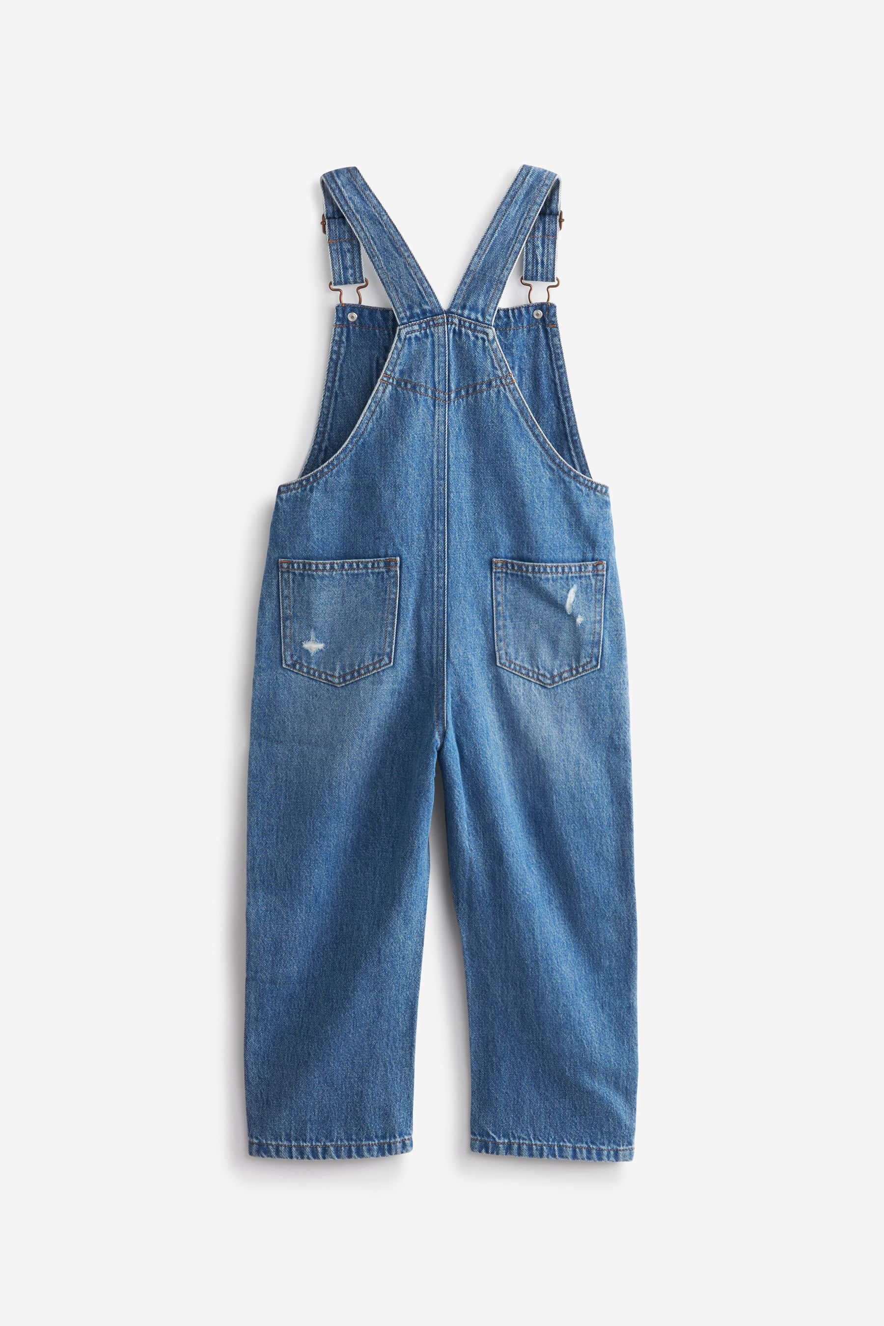 Next childrens hot sale dungarees