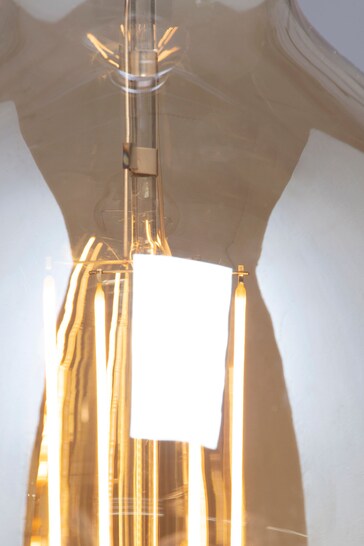 BHS BT180 6W LED E27 Vintage Filament Lamp