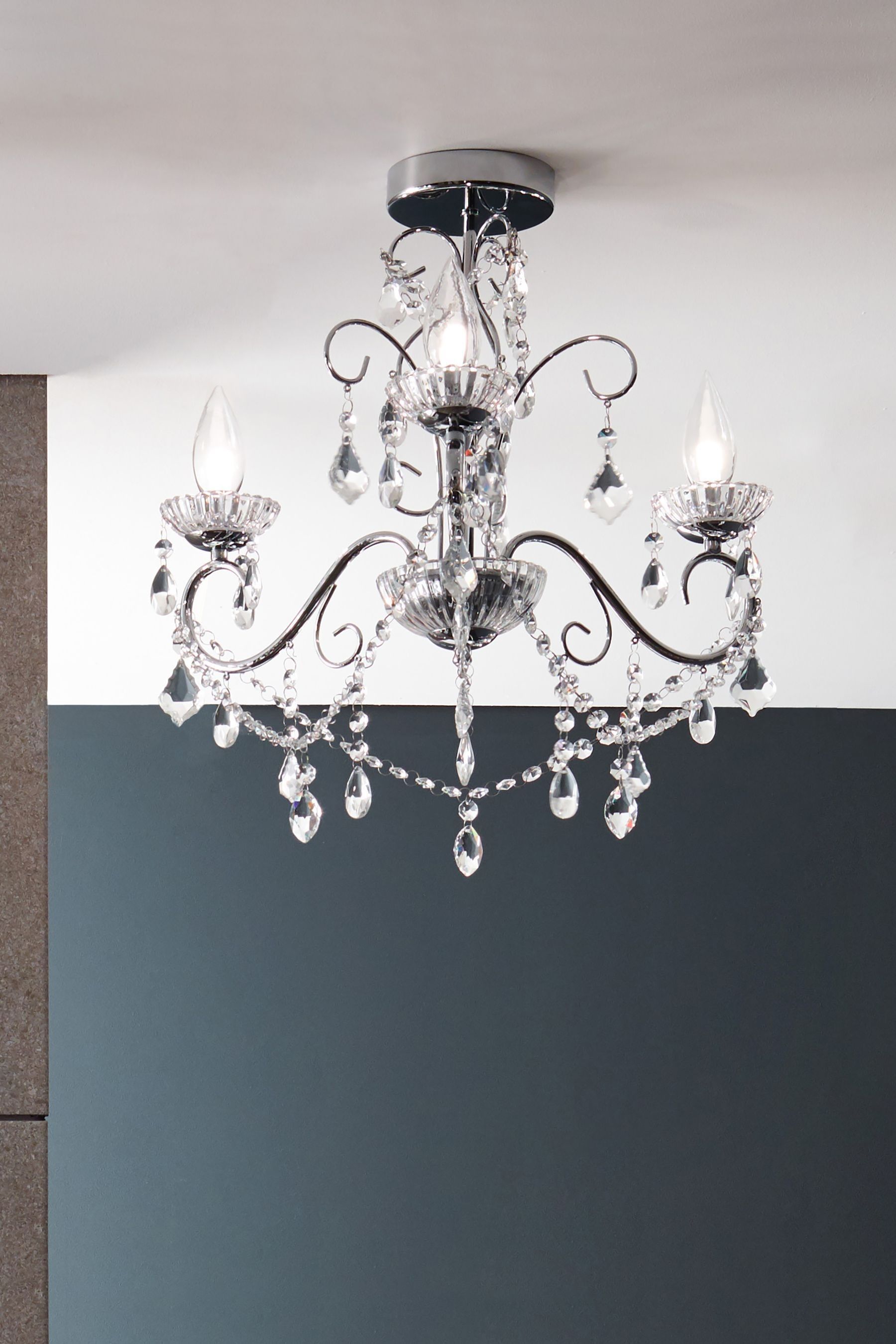 Vela chandelier hotsell