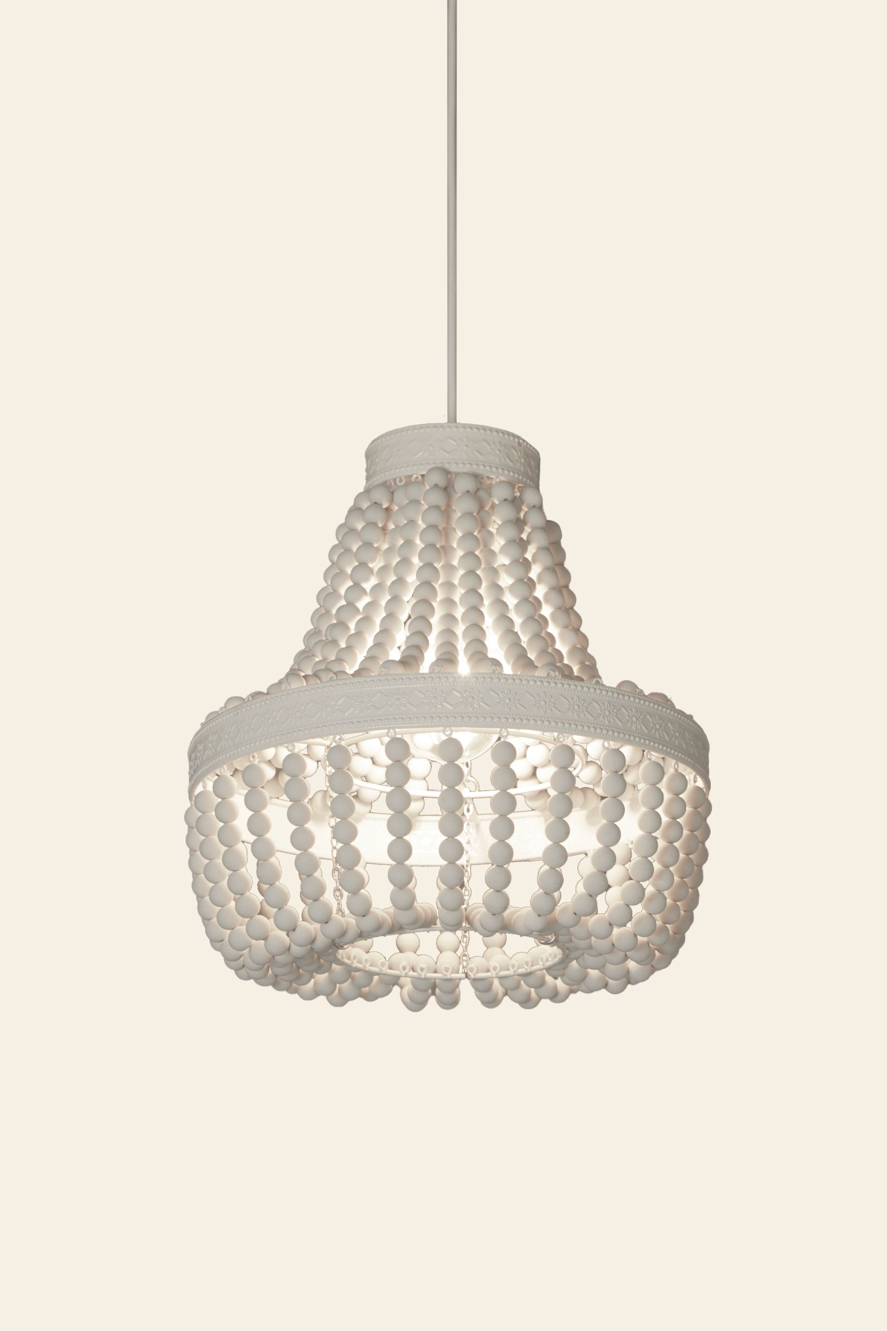 Next beaded best sale light
