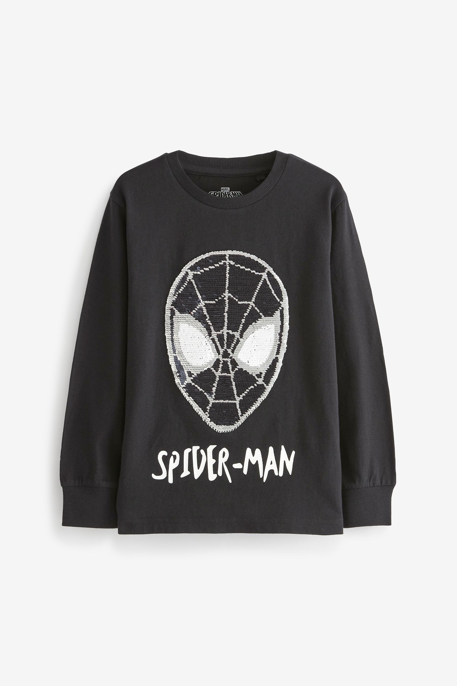 Superhero sequin shirt new arrivals