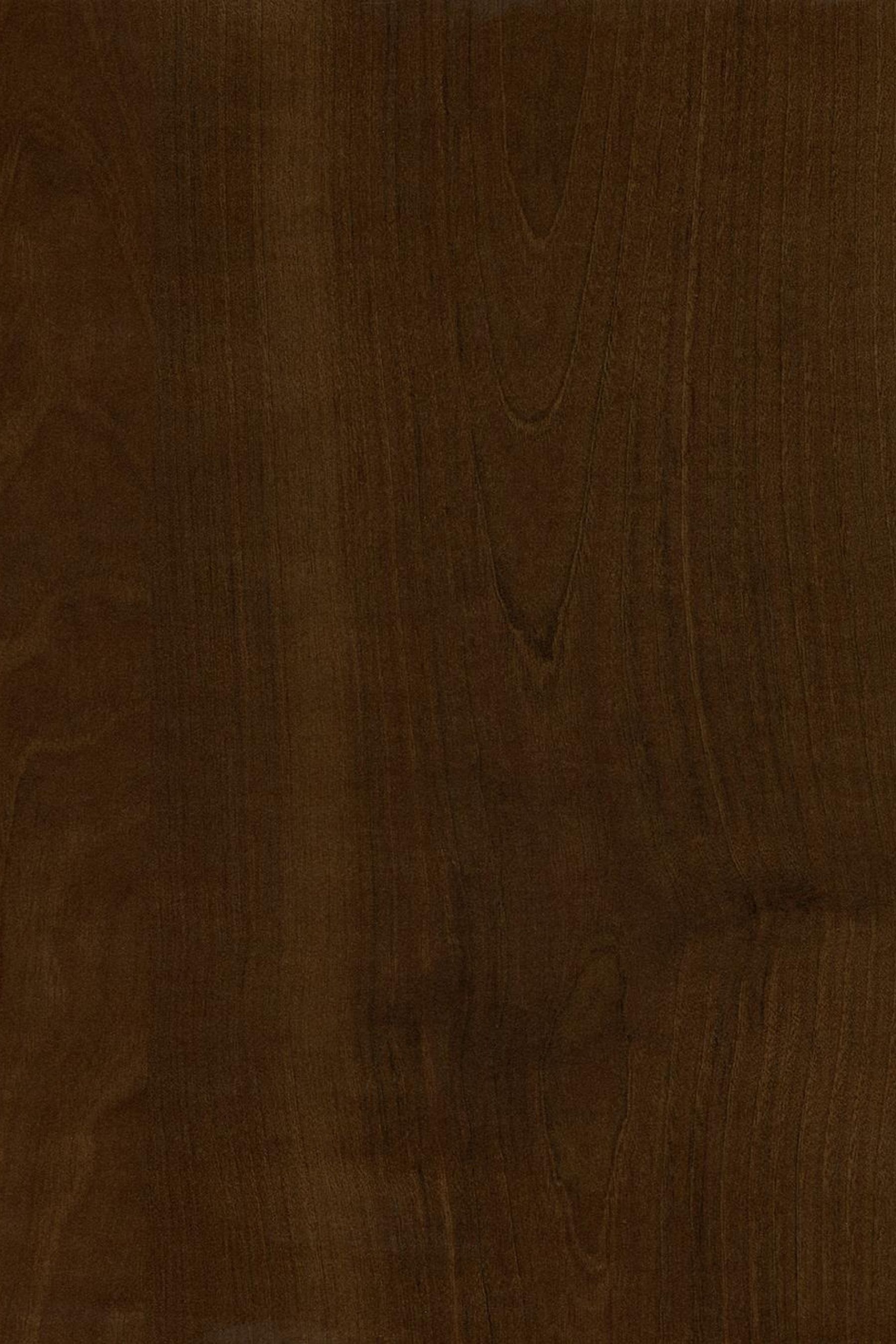 Novogratz brittany cheap walnut desk