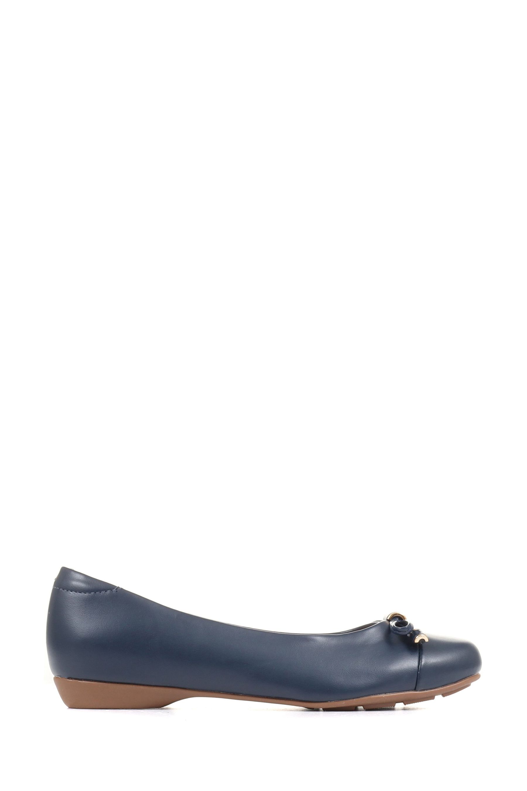 Pavers sales ballerina slippers