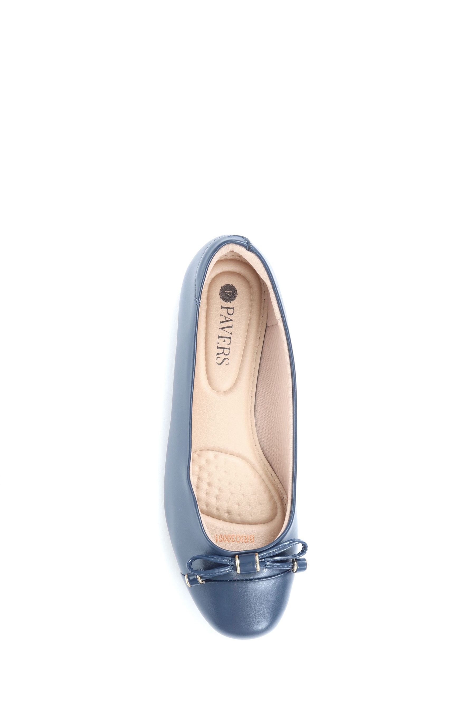 Pavers ballet sale shoes