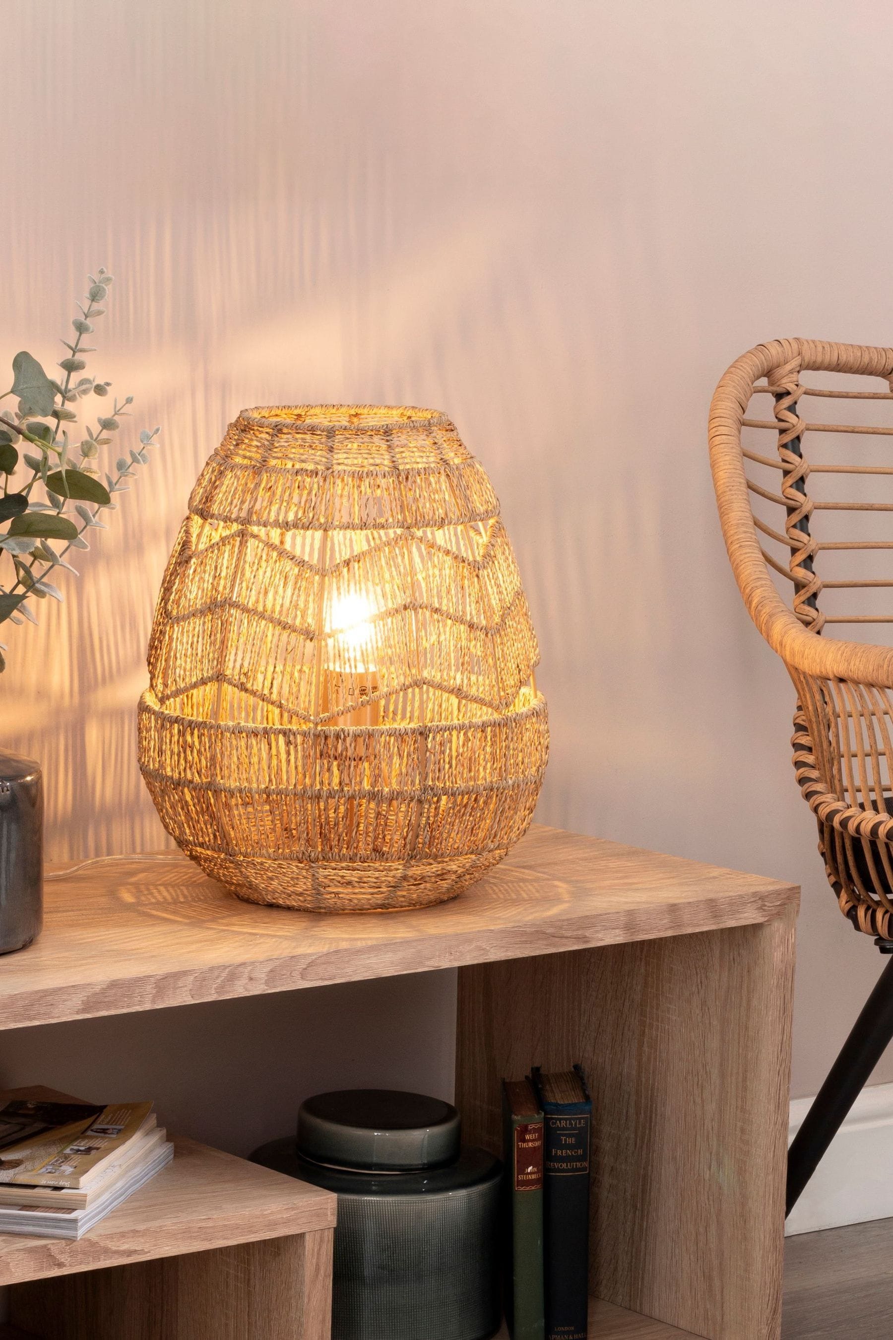 Bhs sale table lamps