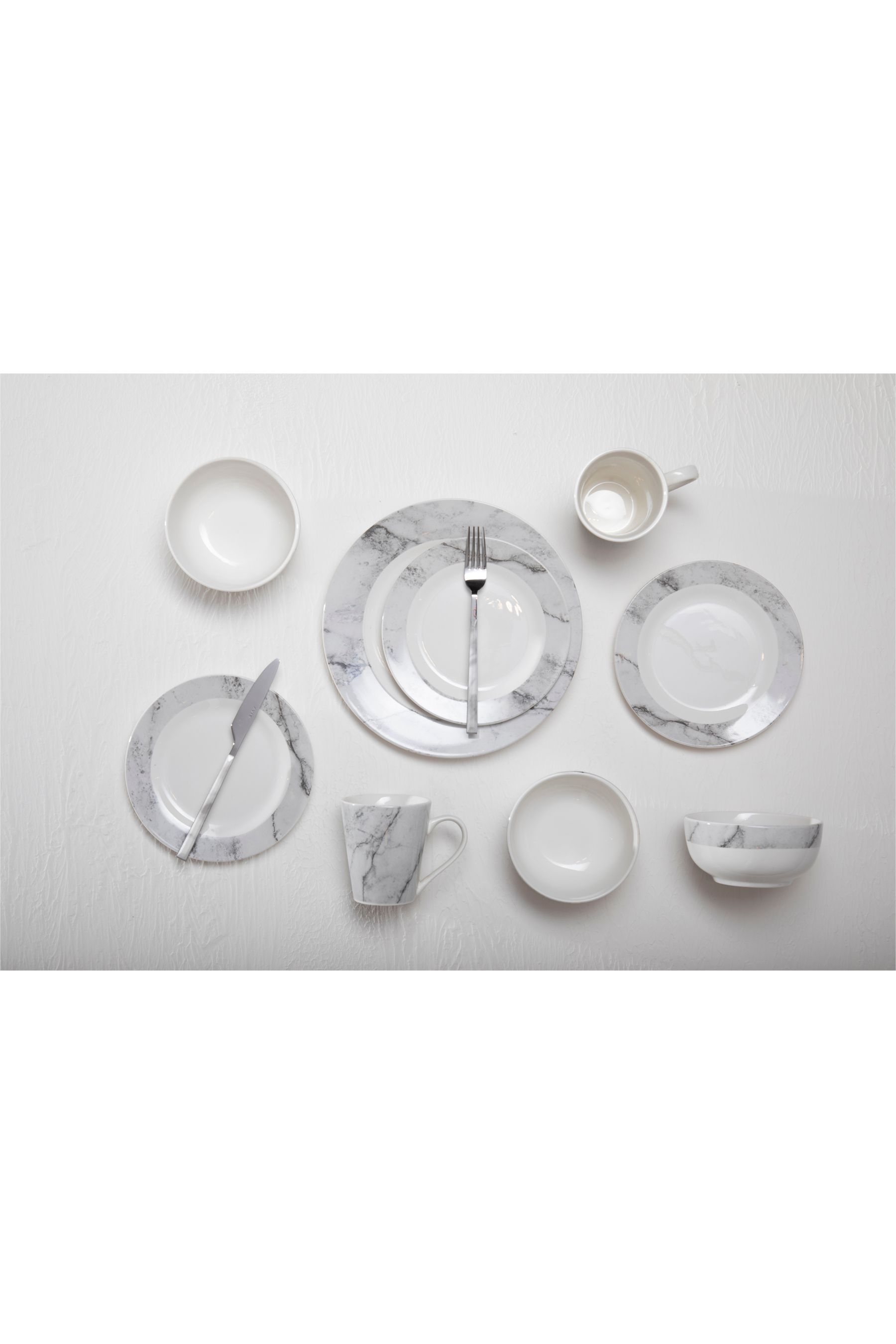 Next marble plates hot sale