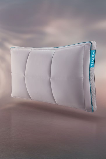 Simba The Hybrid Pillow