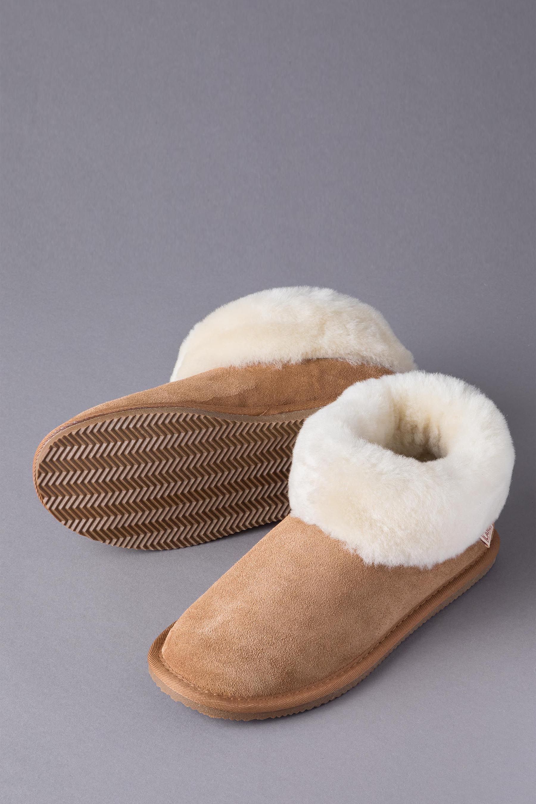 Next clearance sheepskin slippers