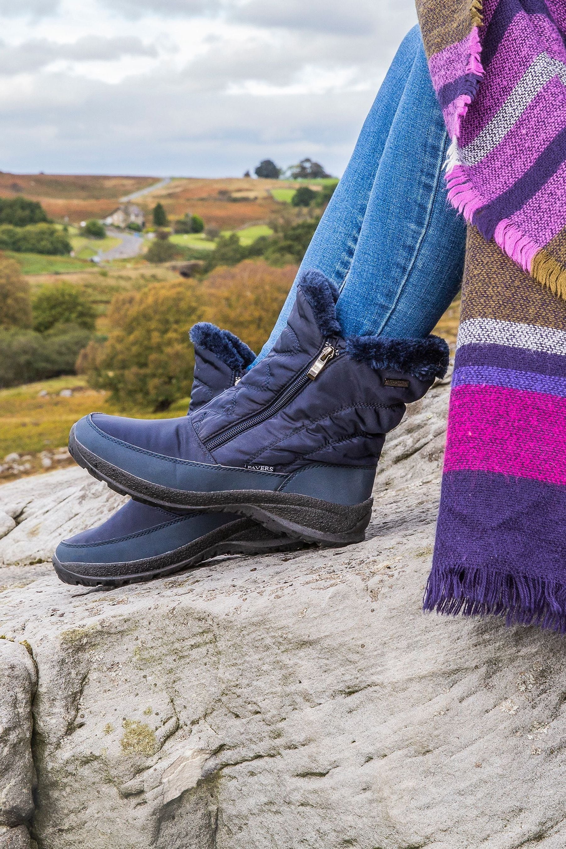 Walkmaxx boots uk discount