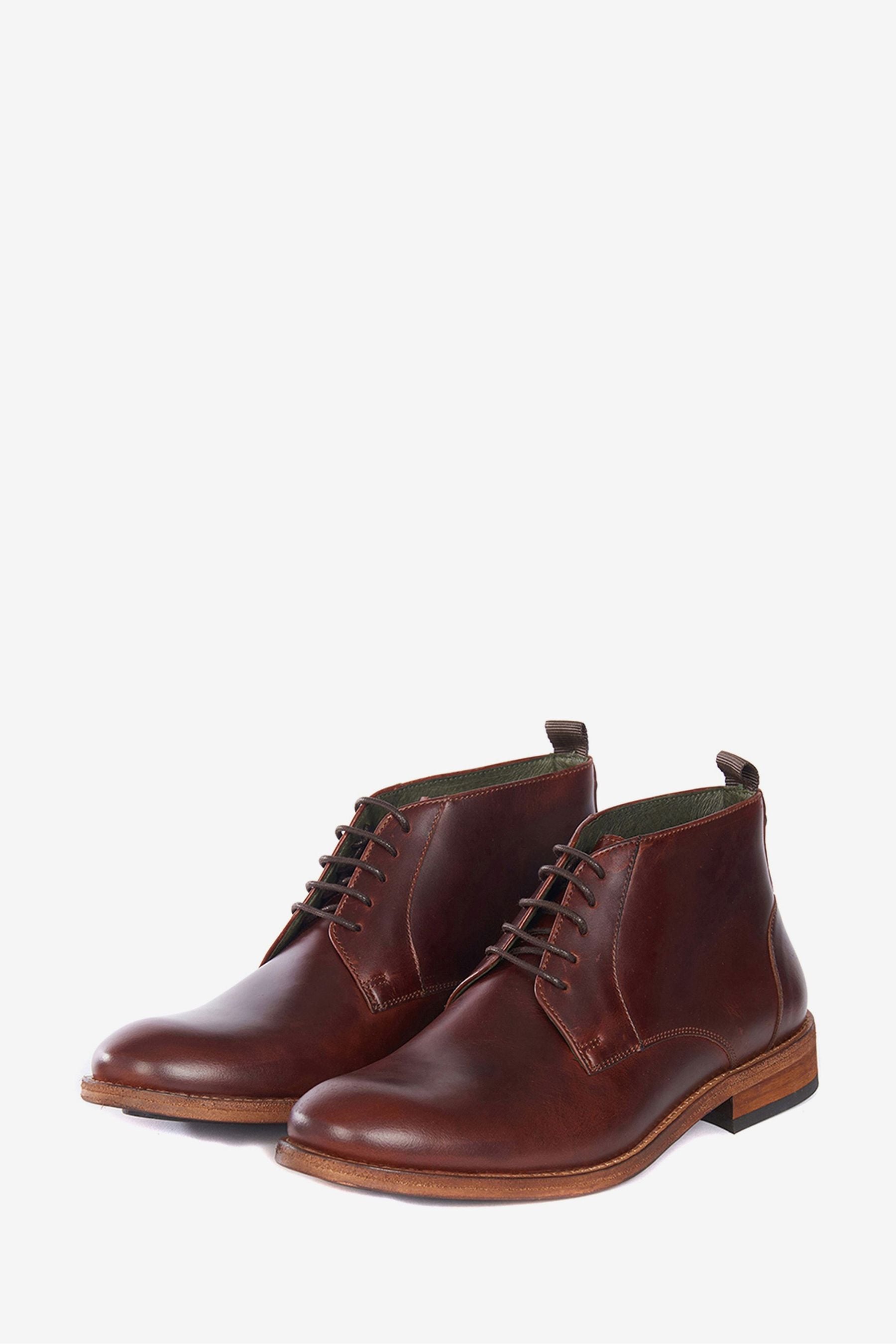 Benwell smart sale chukka boots