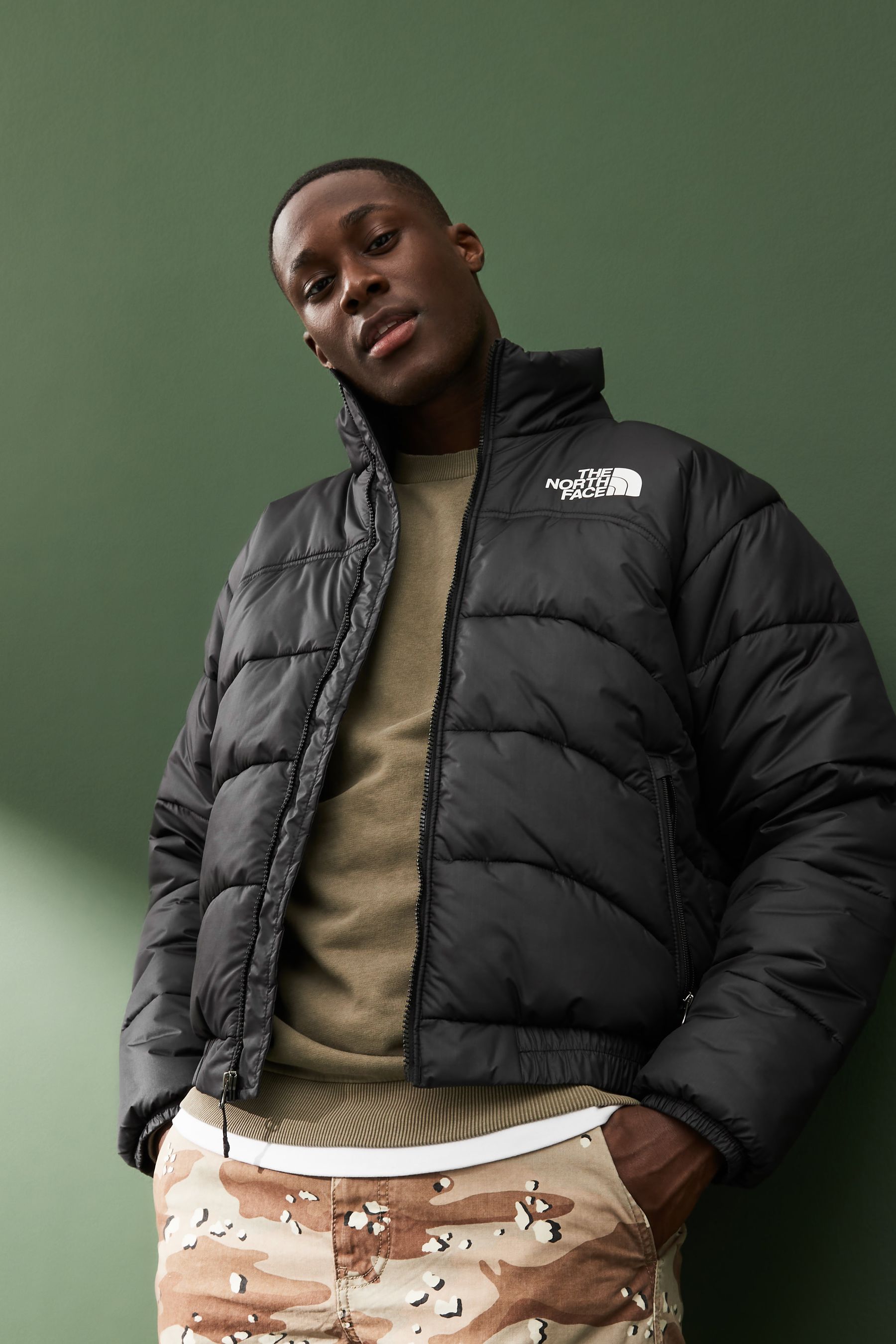 North face sale bubble jacket