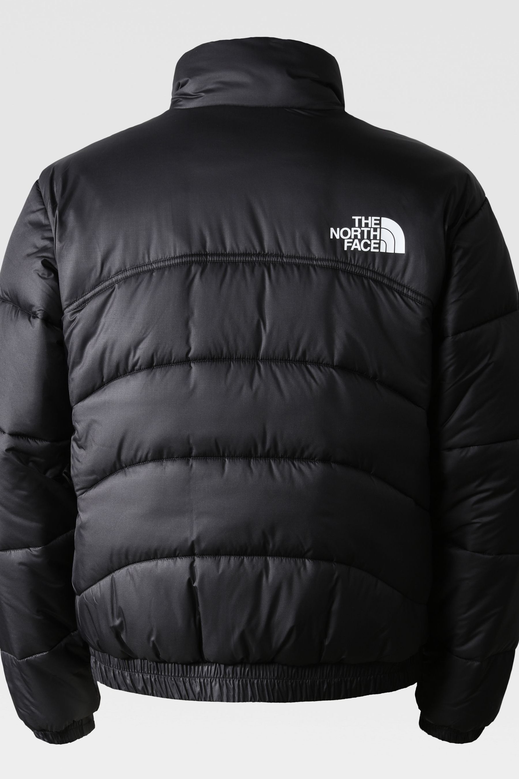Cheap north top face puffer coat