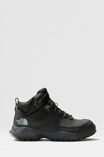 The North Face Black Storm Strike III Boots