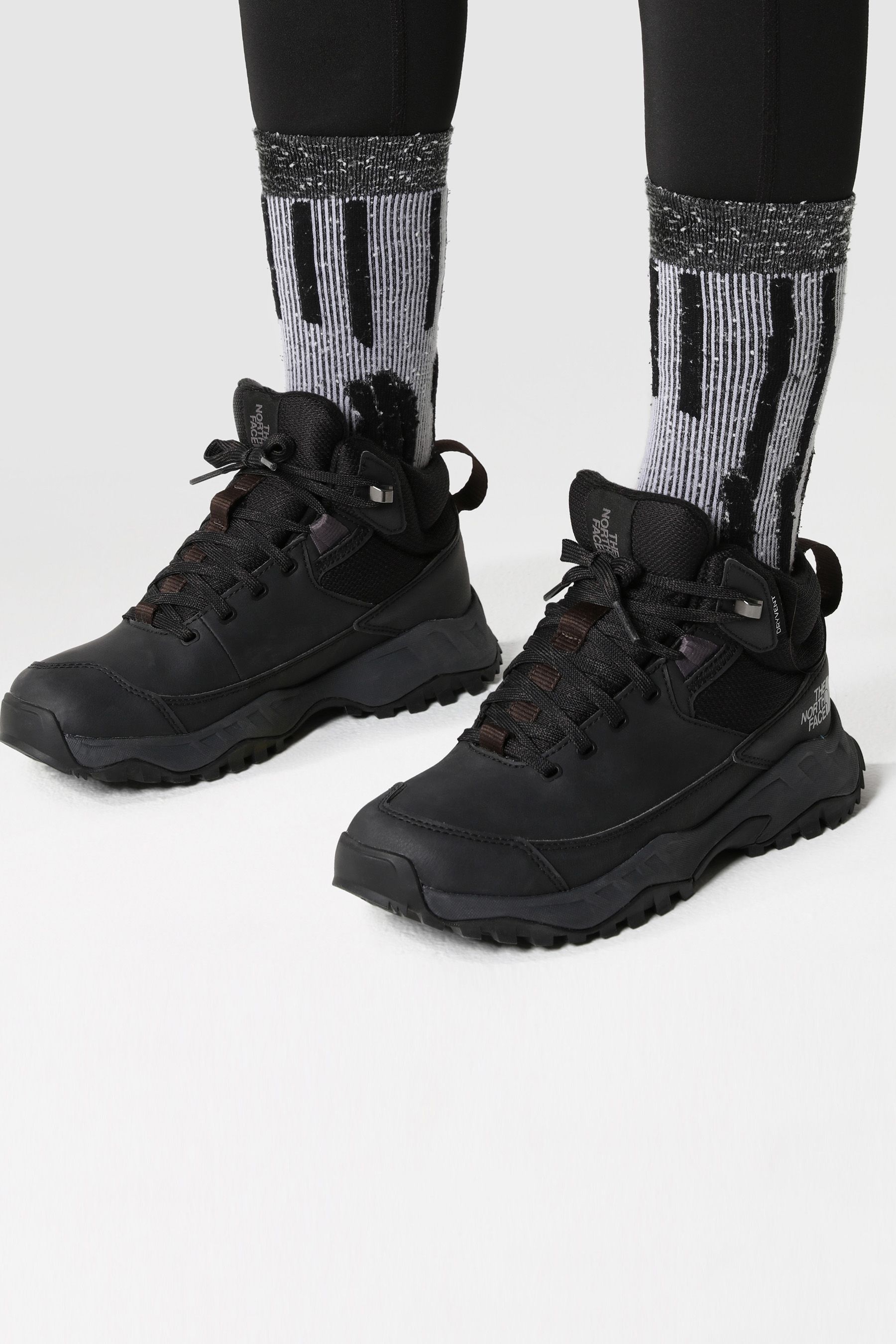 North face clearance storm boots