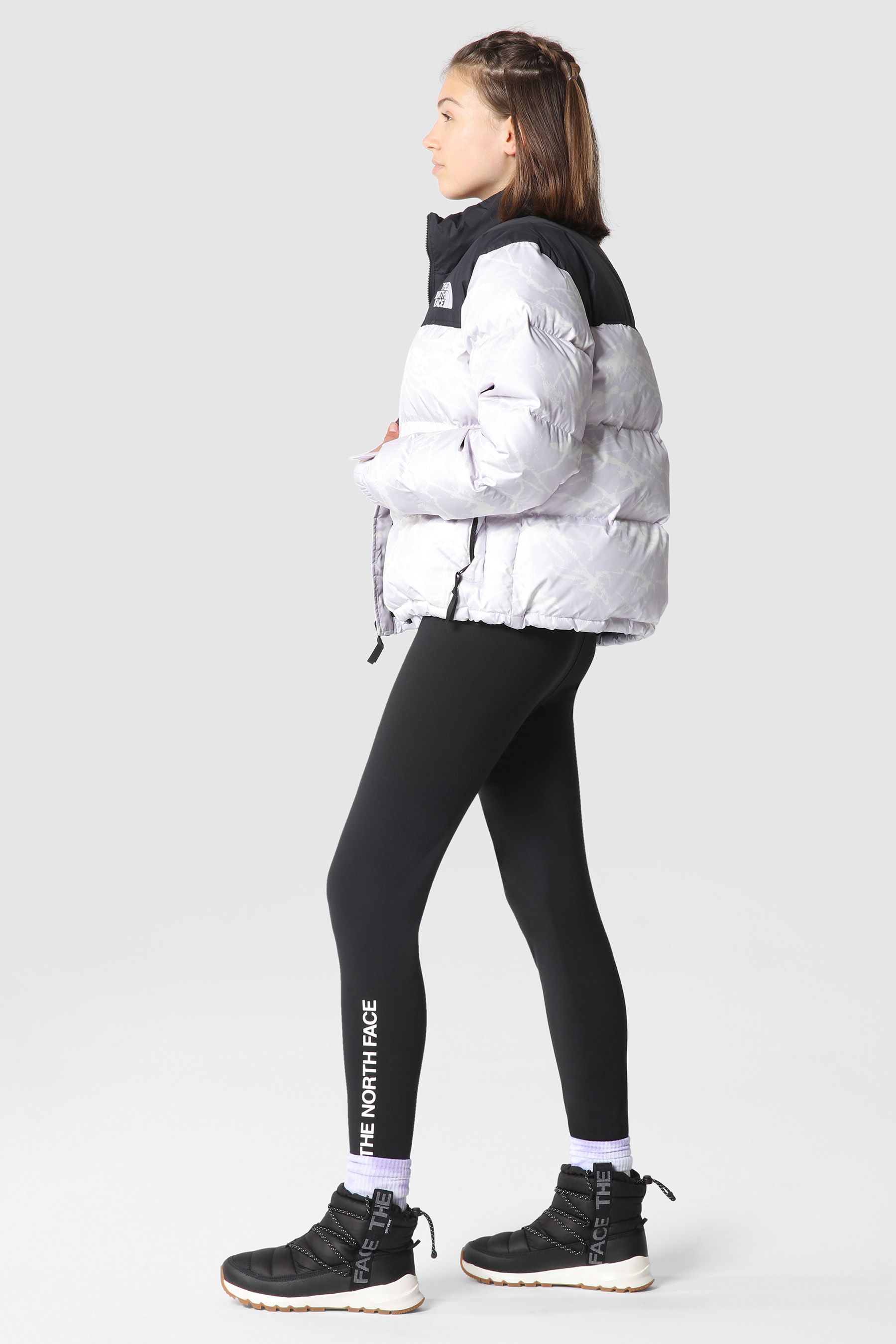 North face lace up boot sales