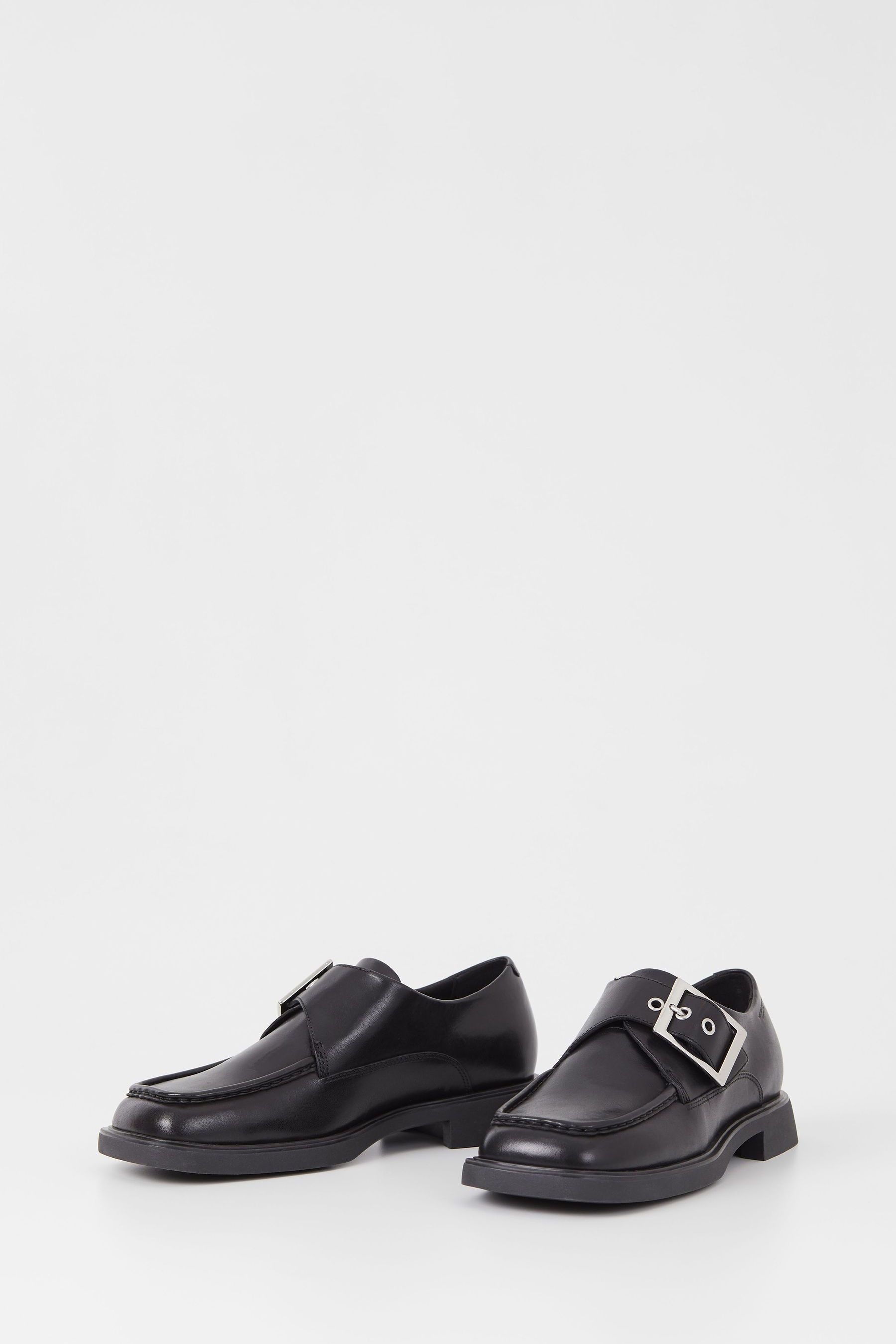 Vans monk sale strap