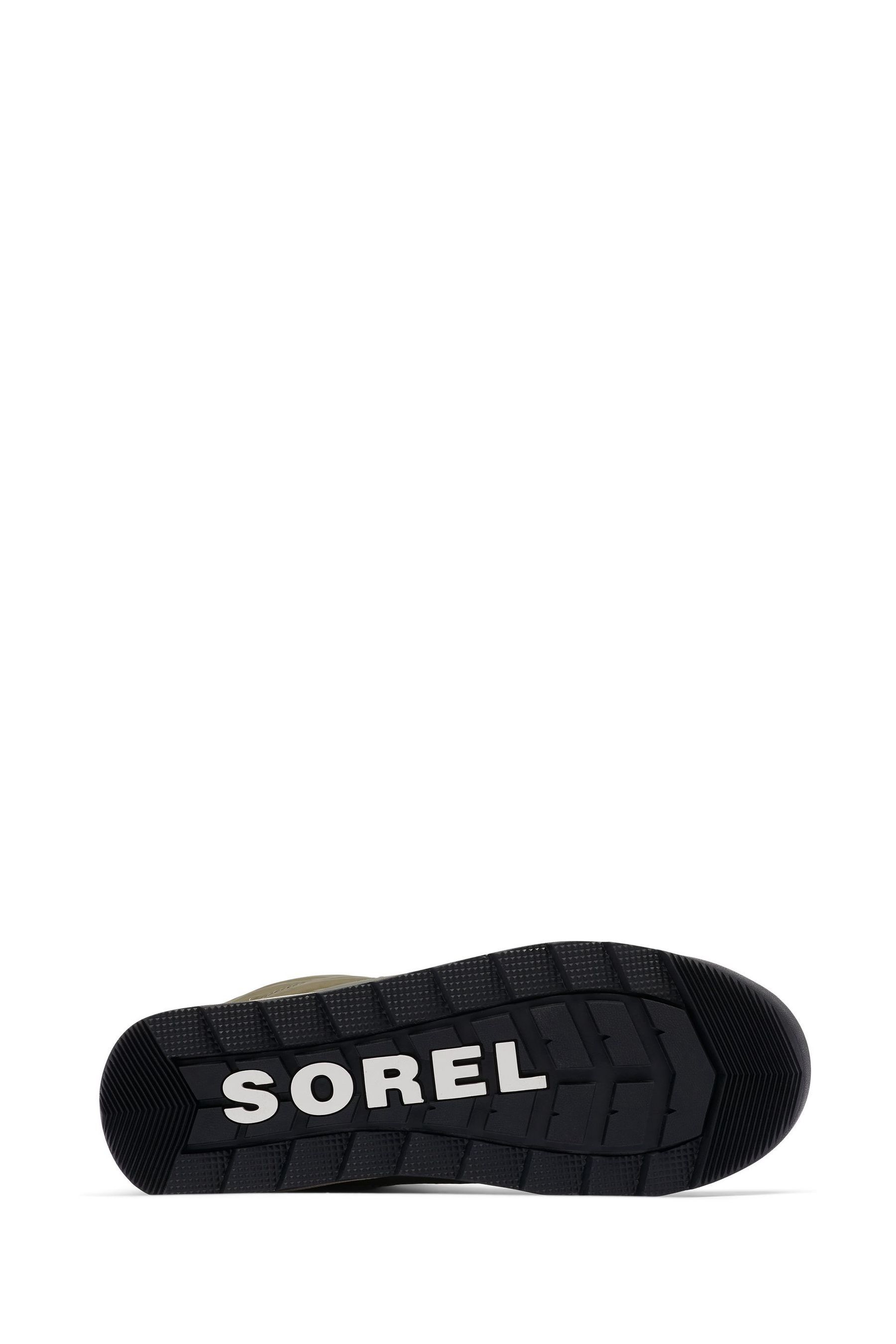 Sorel whitney online short lace green