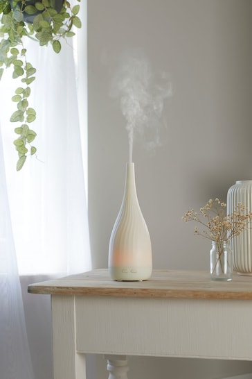 Made by Zen Thalia Aroma Diffuser with Colour Changing Light