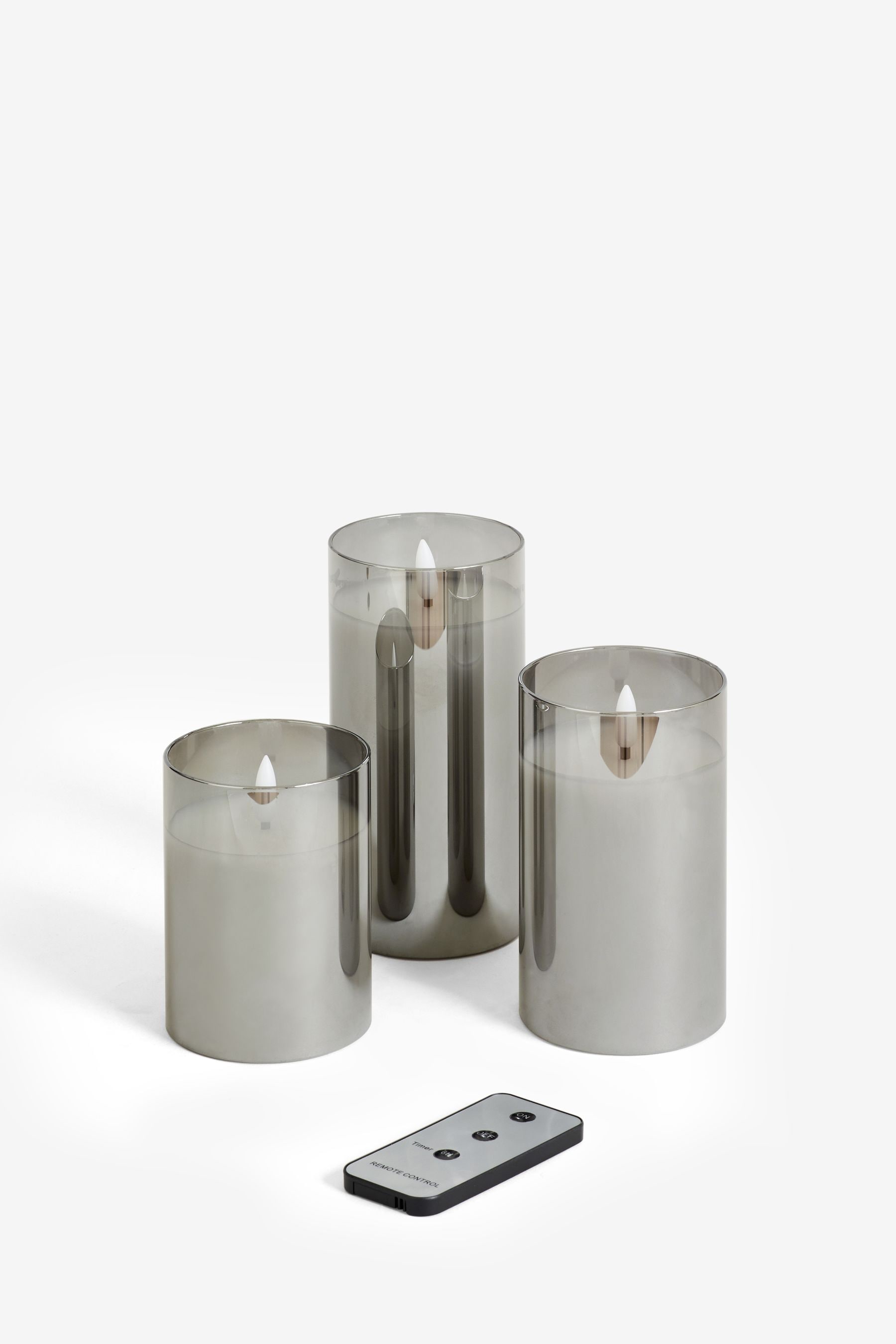 Ridgefield home shop led candles