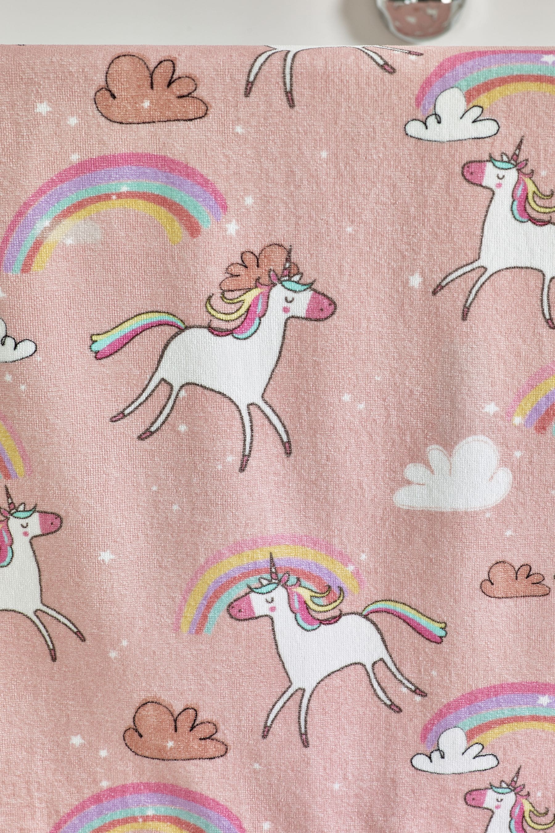 Towel unicorn hotsell