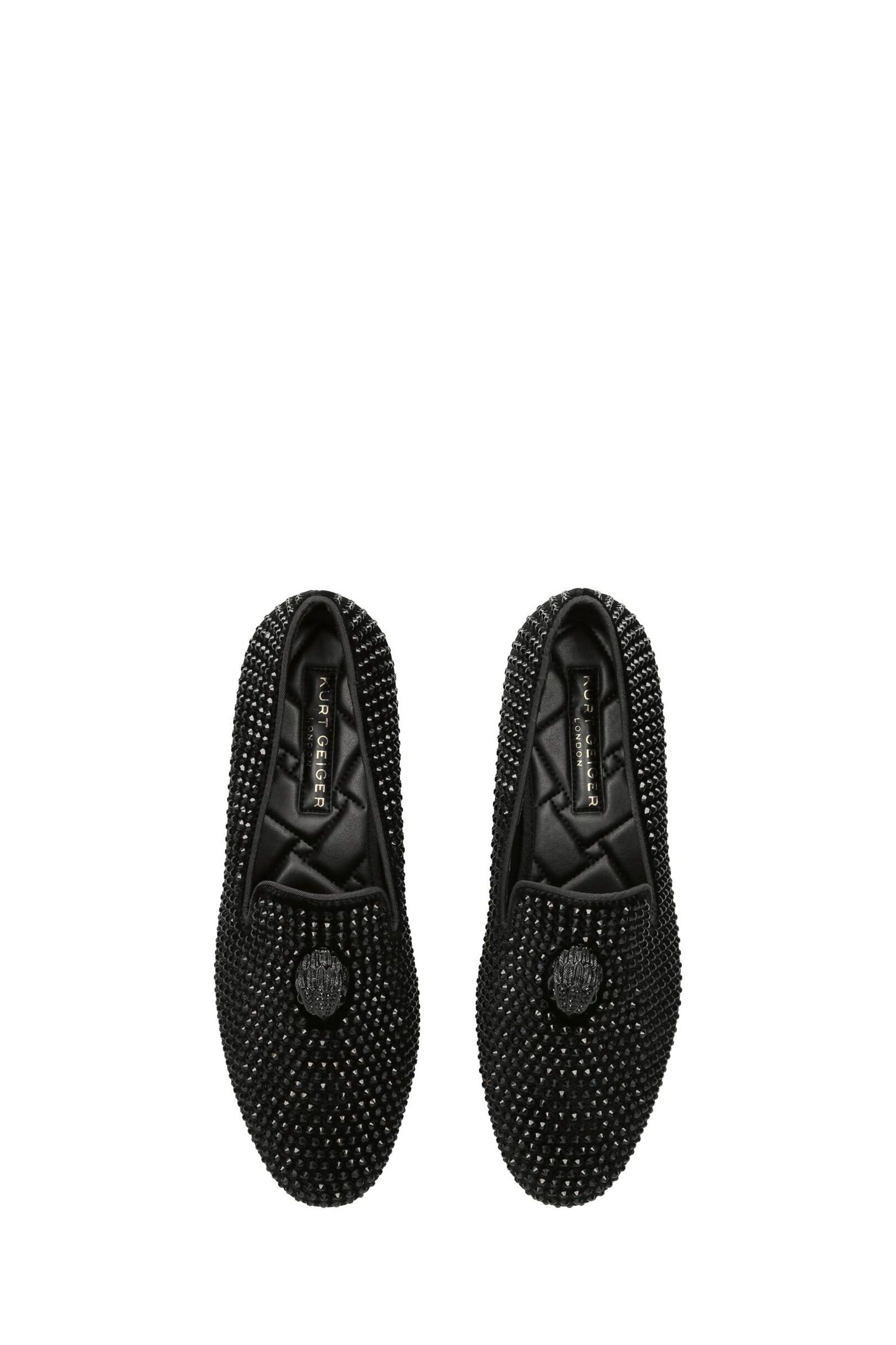 Kurt geiger mens slippers 2025