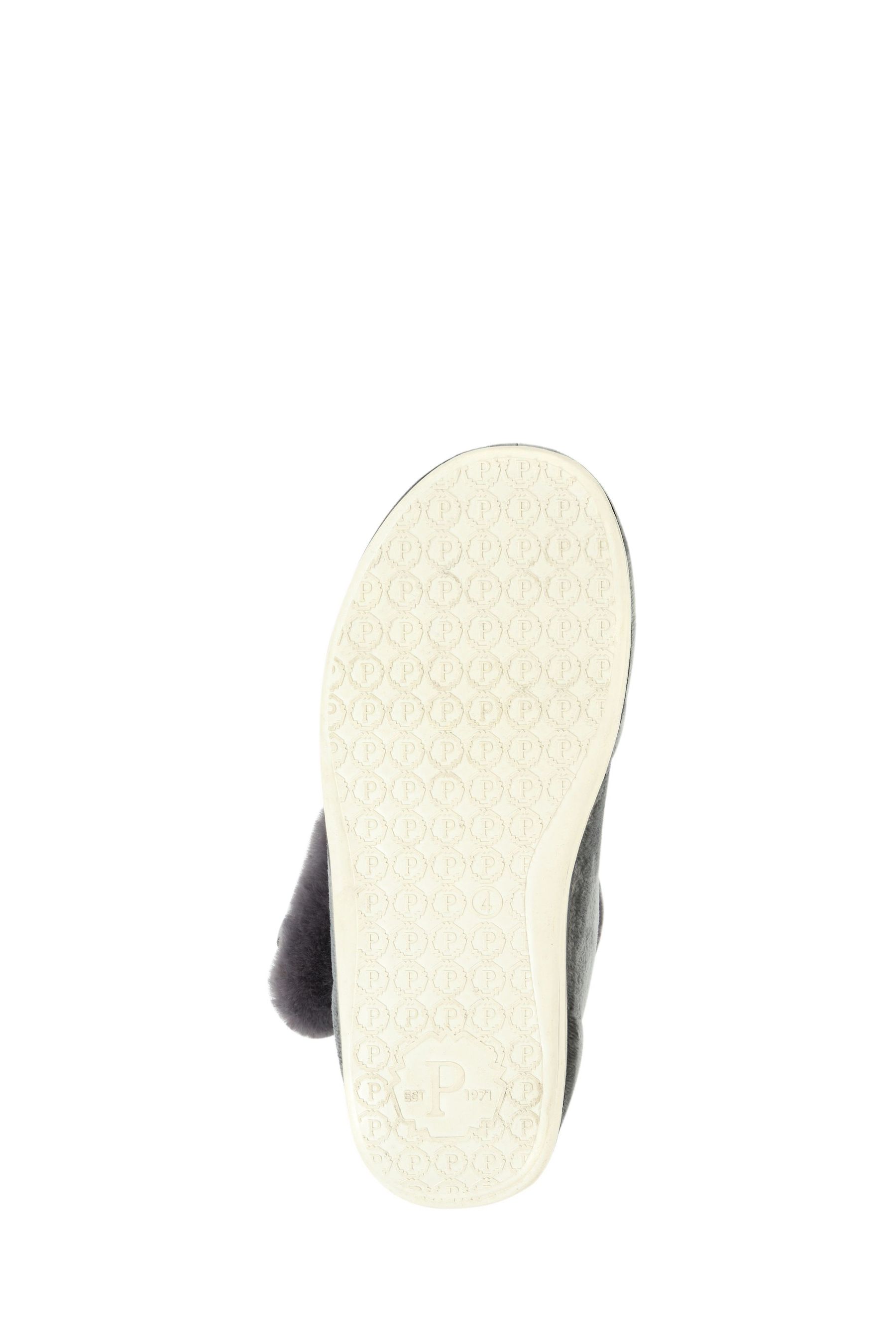 Pavers wide fit slippers hot sale