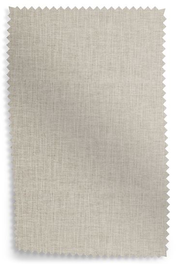 Bainton Natural Addison By Laura Ashley Fabric Sample