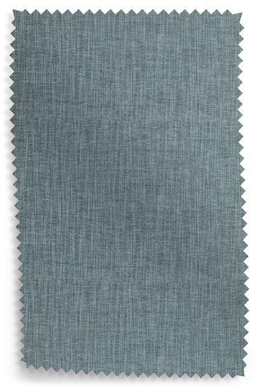 Bainton Newport Blue Addison By Laura Ashley Fabric Sample