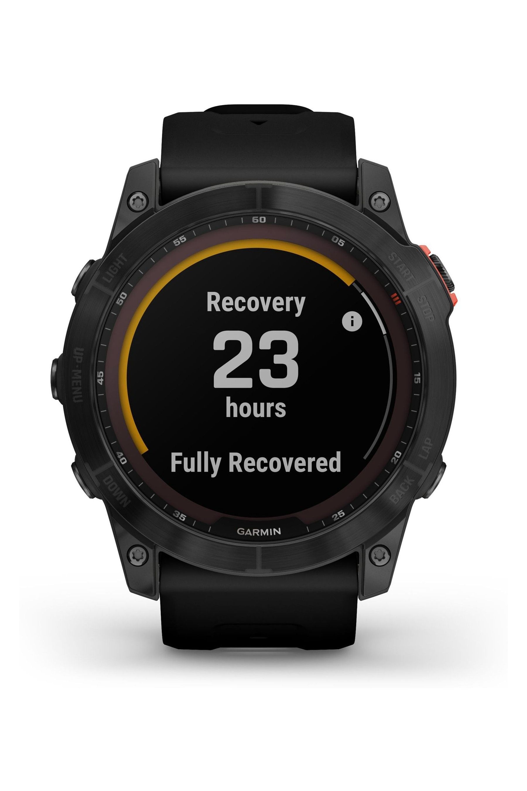 Garmin next sale fenix