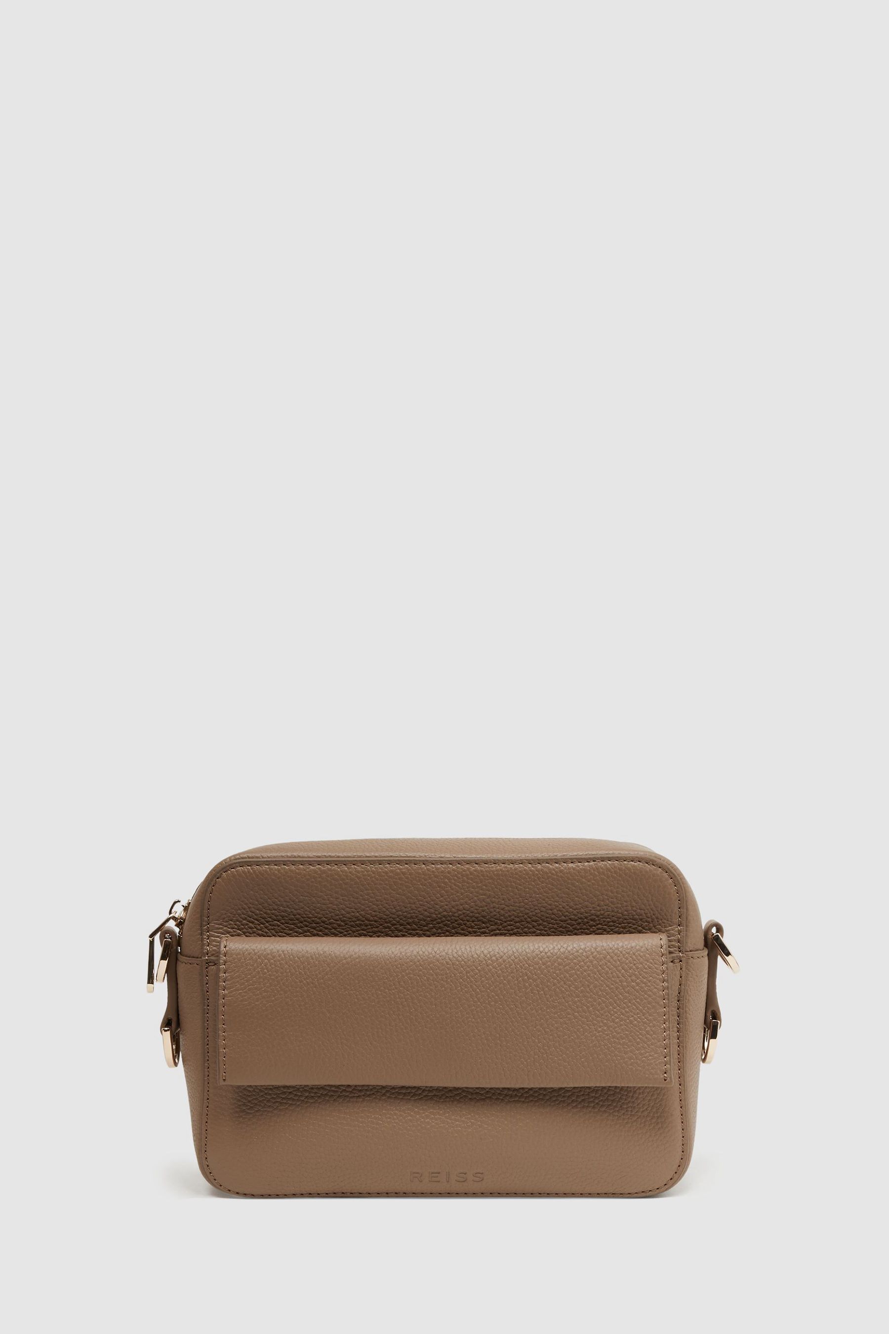 Reiss archie online bag