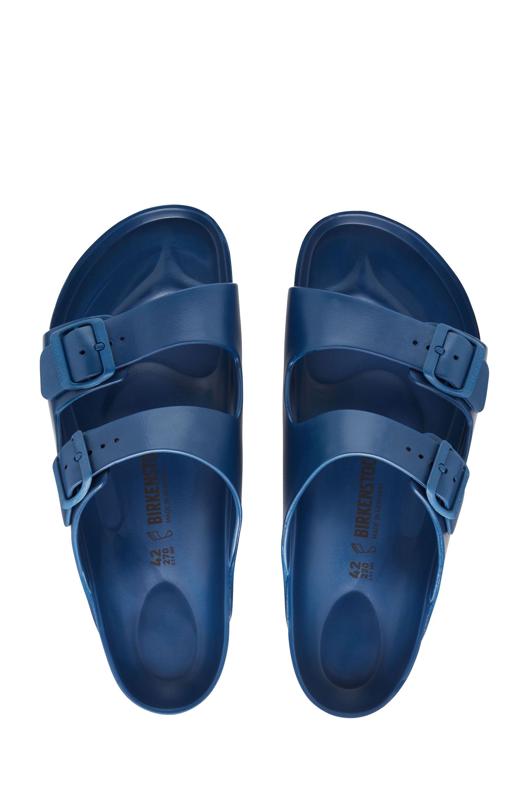 Birkenstock men blue online