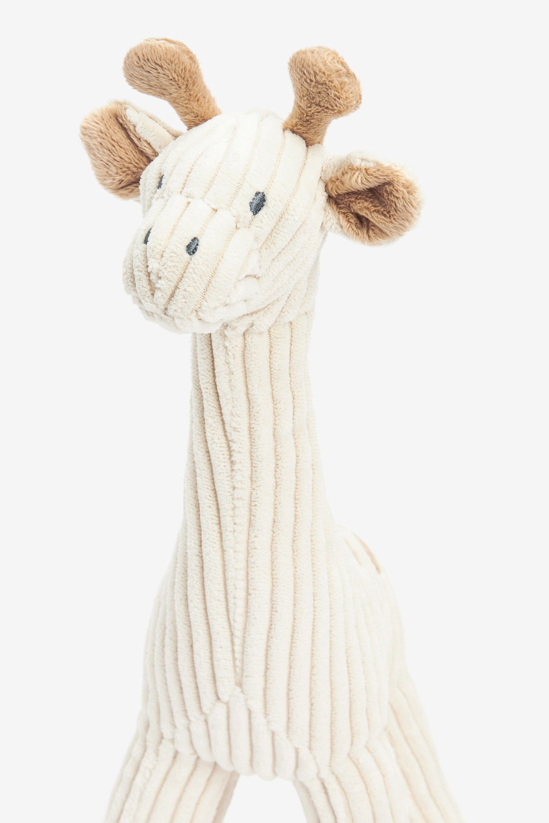 Baby on sale toy giraffe