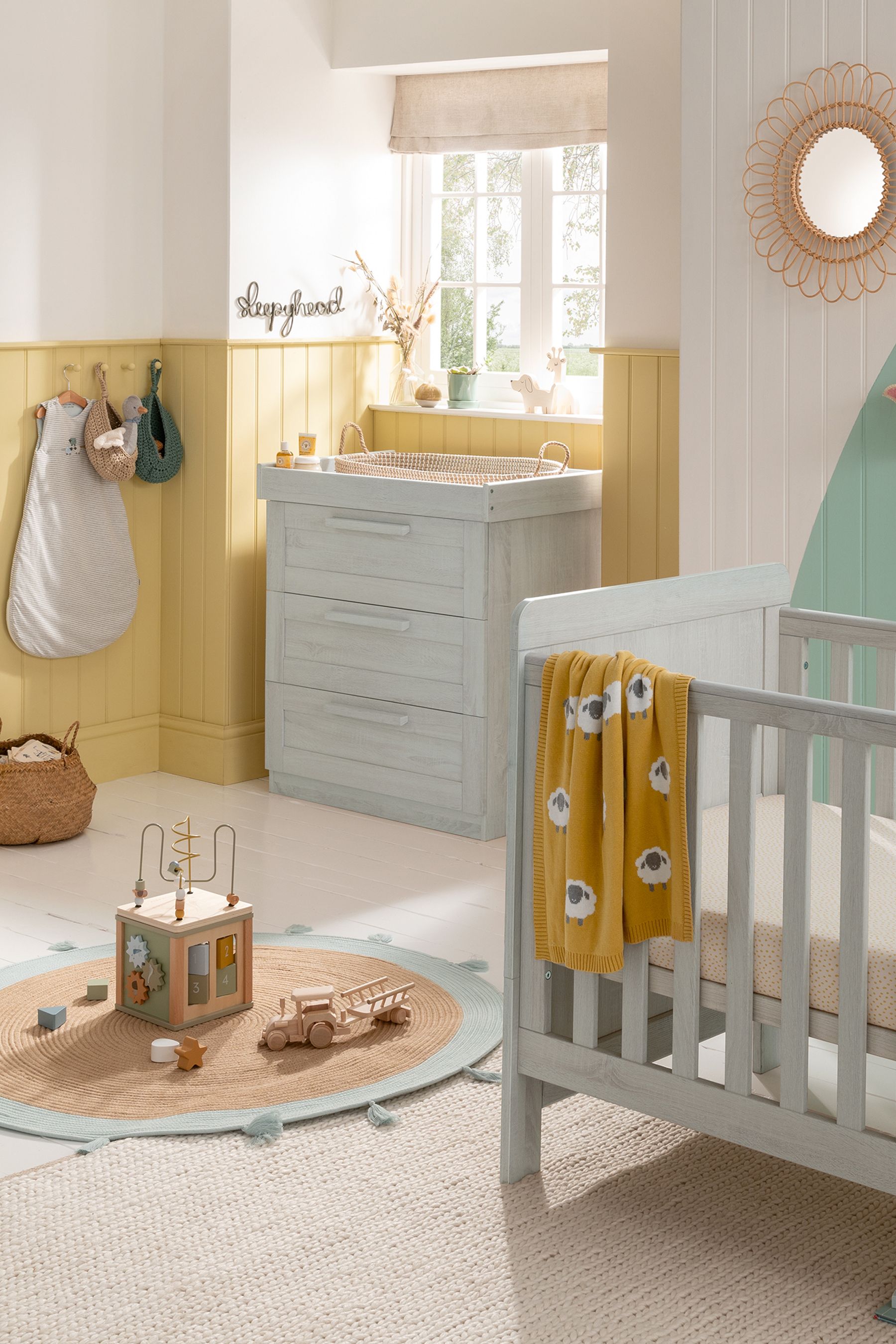 Mamas and papas atlas furniture best sale