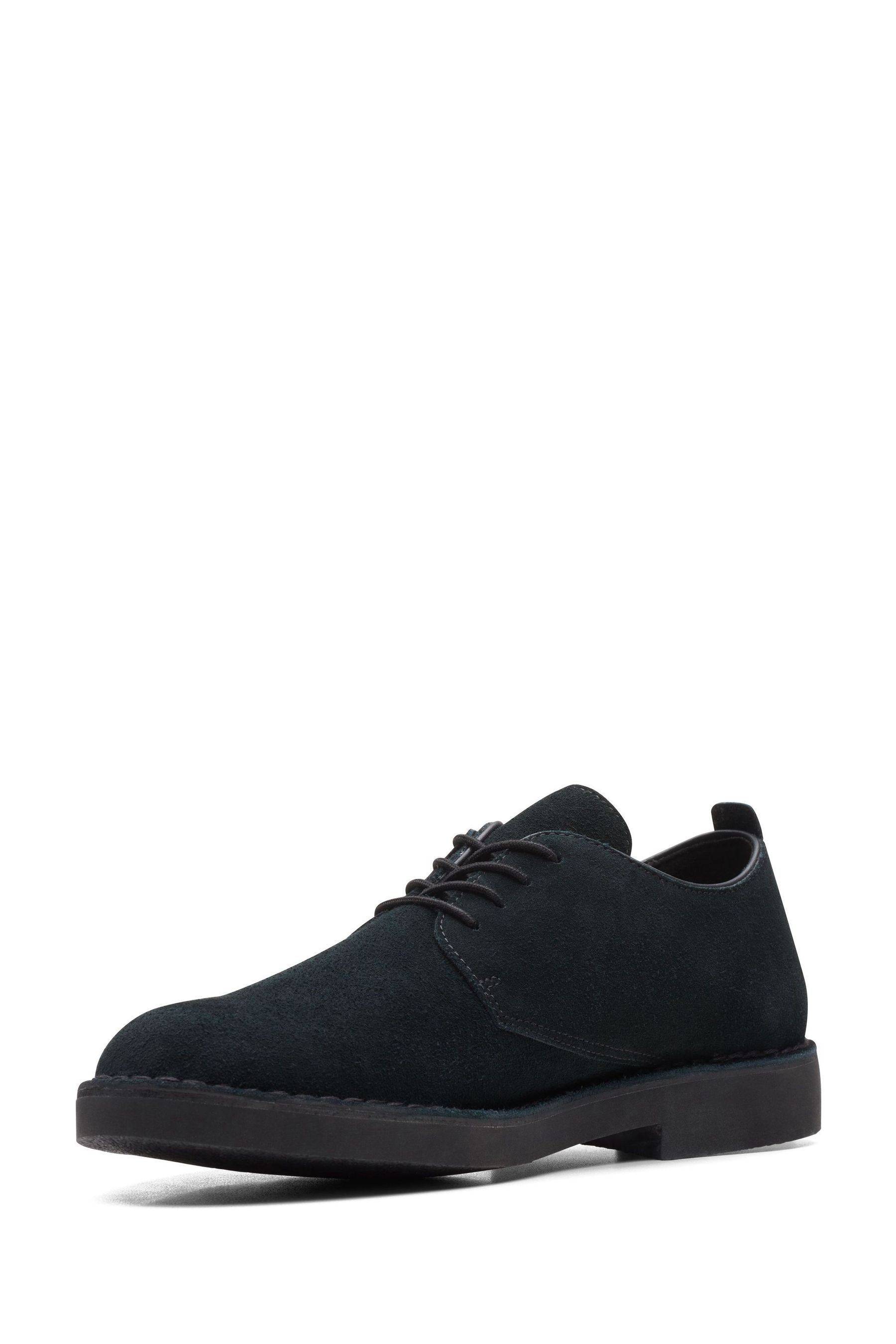 Buy Clarks Black Desert London Evo Shoes from the Next UK online shop