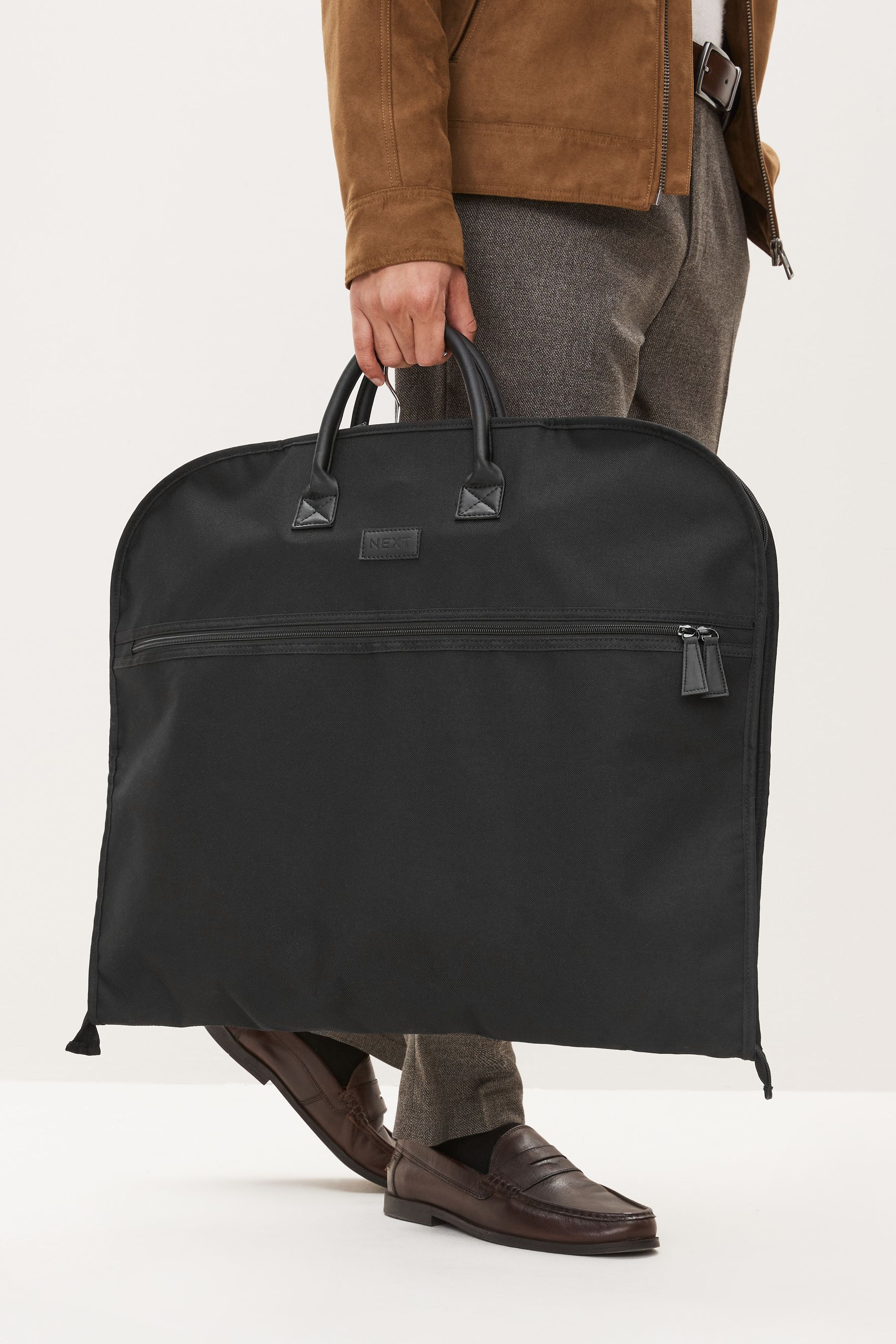 Suit carrier bag 2025