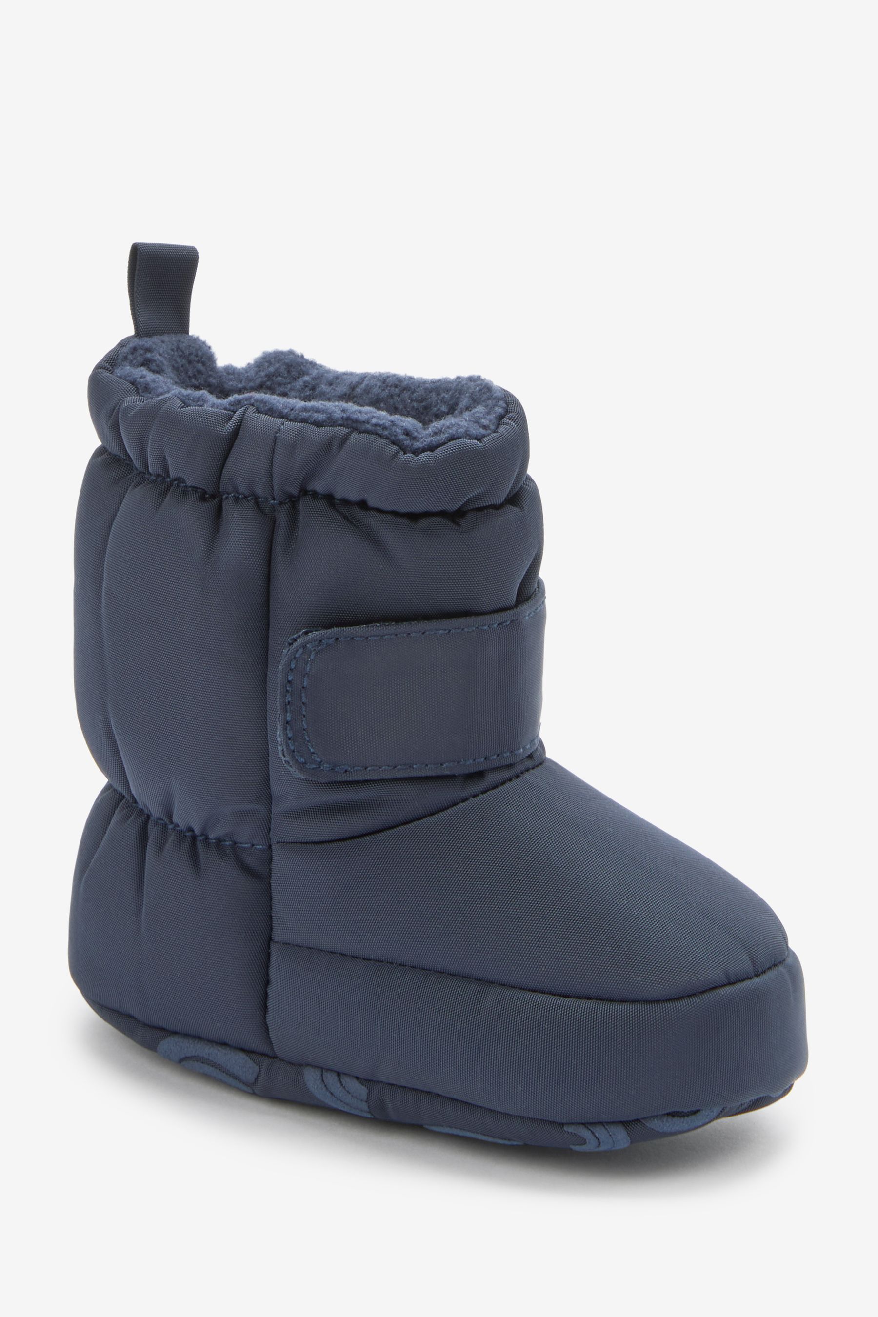 Baby winter clearance boots uk