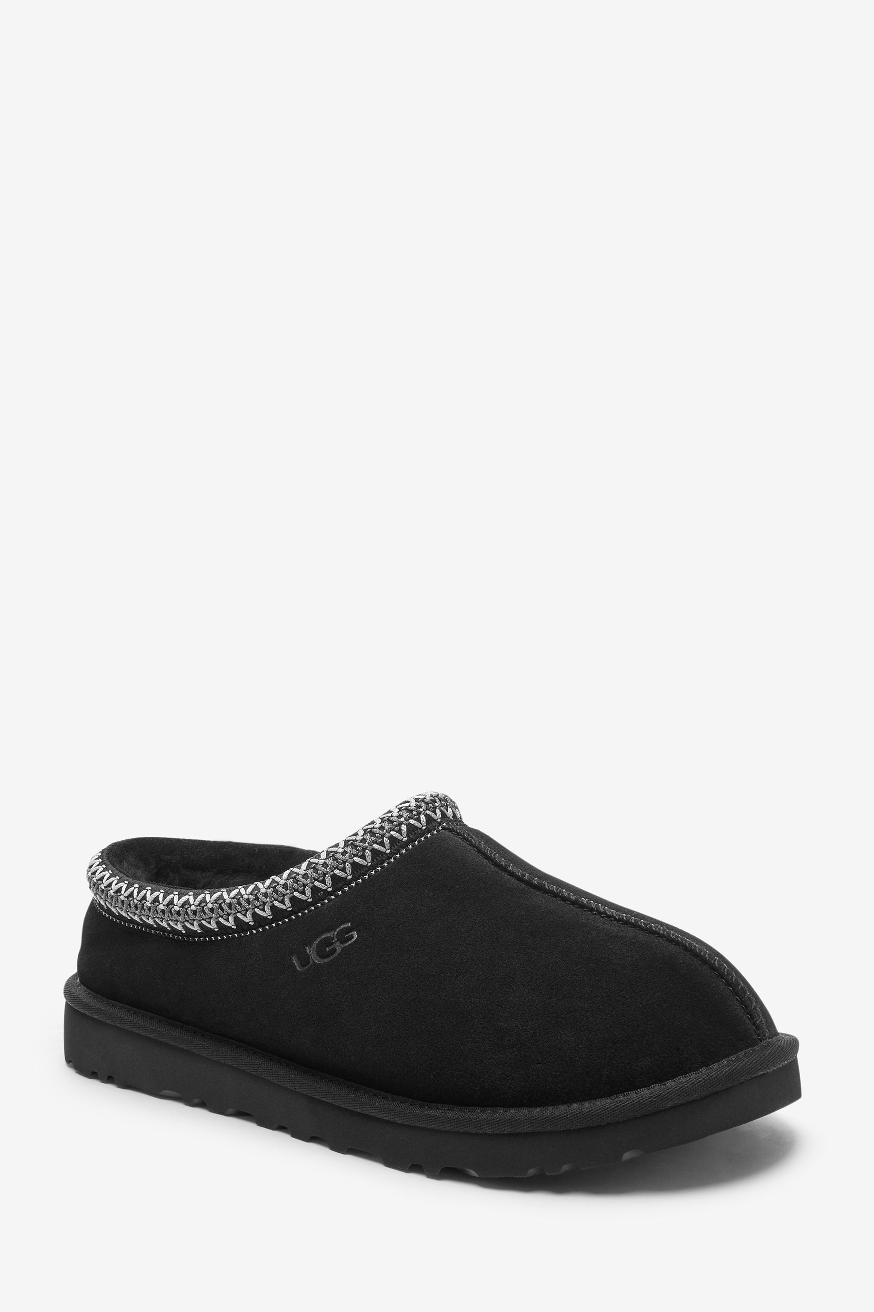 Ugg loafers deals womens black